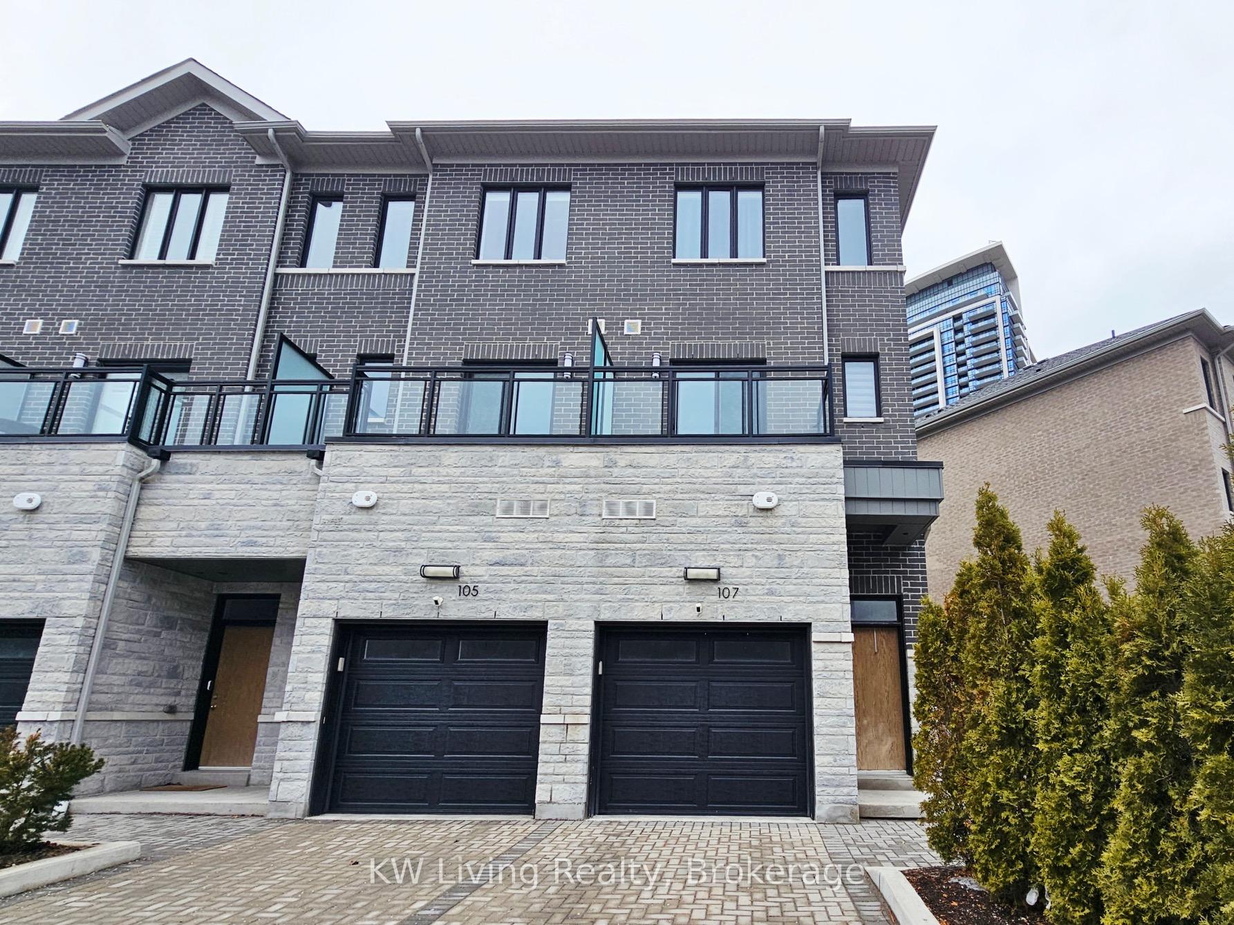 Photo 1 of 107 Feeney Lane, Markham, Commerce Valley — HOMEH