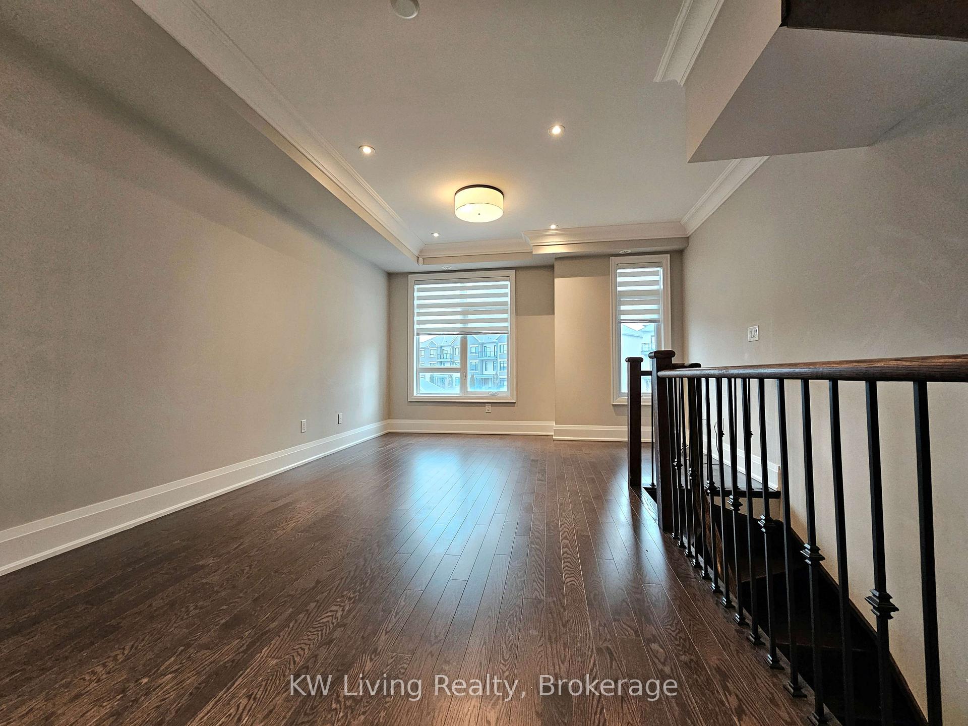 Photo 20 of 107 Feeney Lane, Markham, Commerce Valley — HOMEH