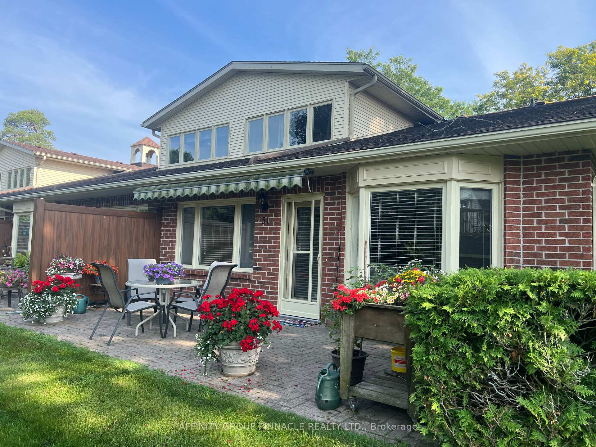 Photo 2 of Unit 51, 194 Cedar Beach Road, Brock, Beaverton — HOMEH