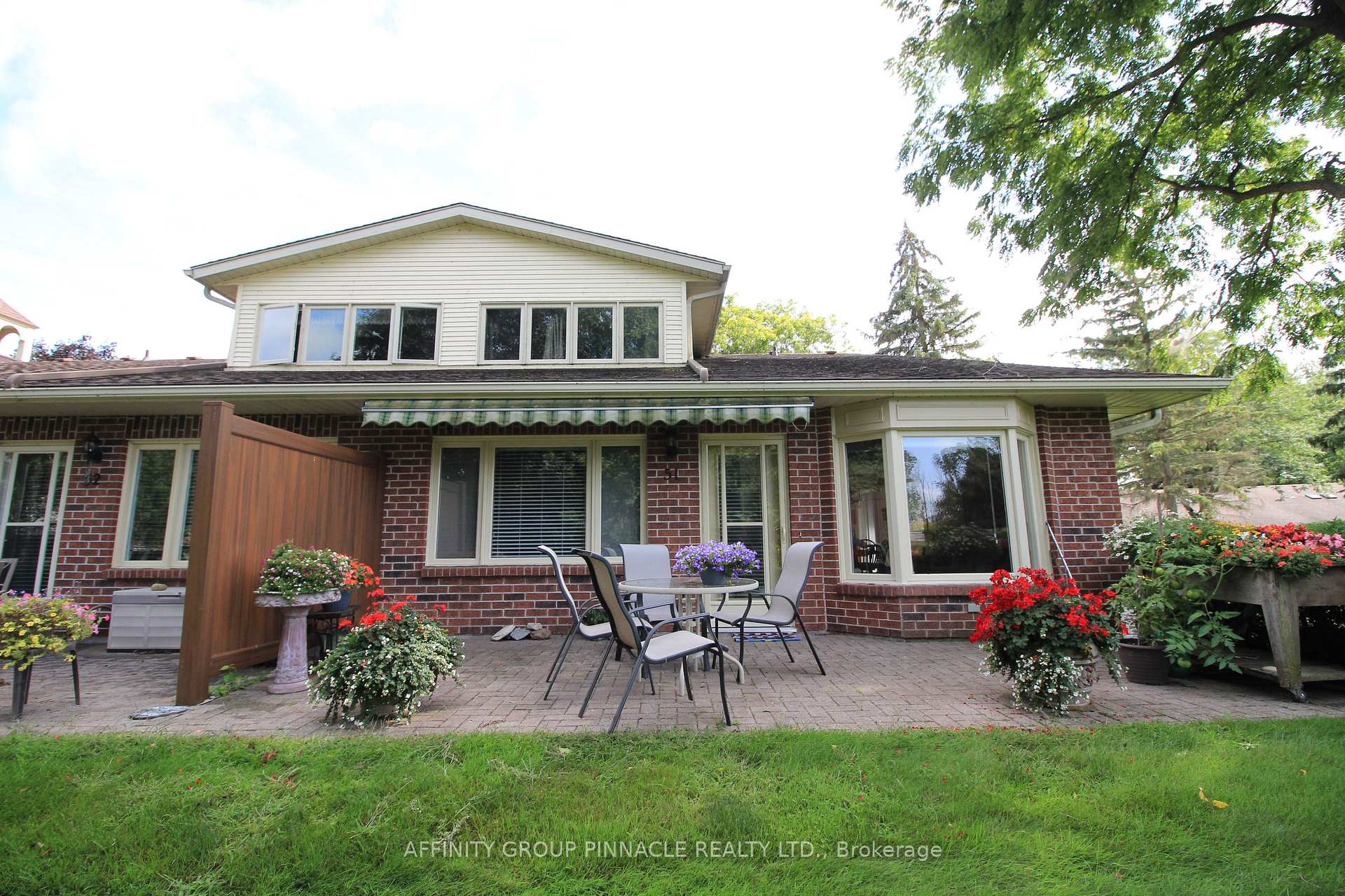 Photo 18 of Unit 51, 194 Cedar Beach Road, Brock, Beaverton — HOMEH