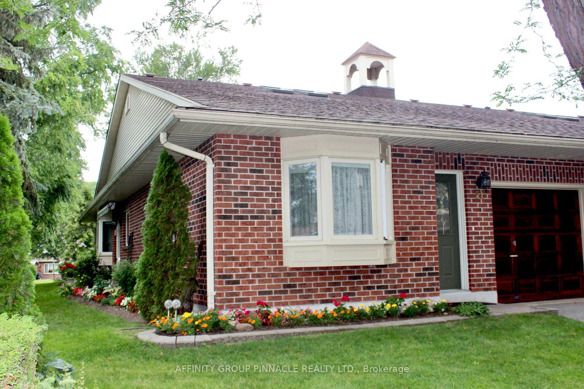 Photo 4 of Unit 51, 194 Cedar Beach Road, Brock, Beaverton — HOMEH