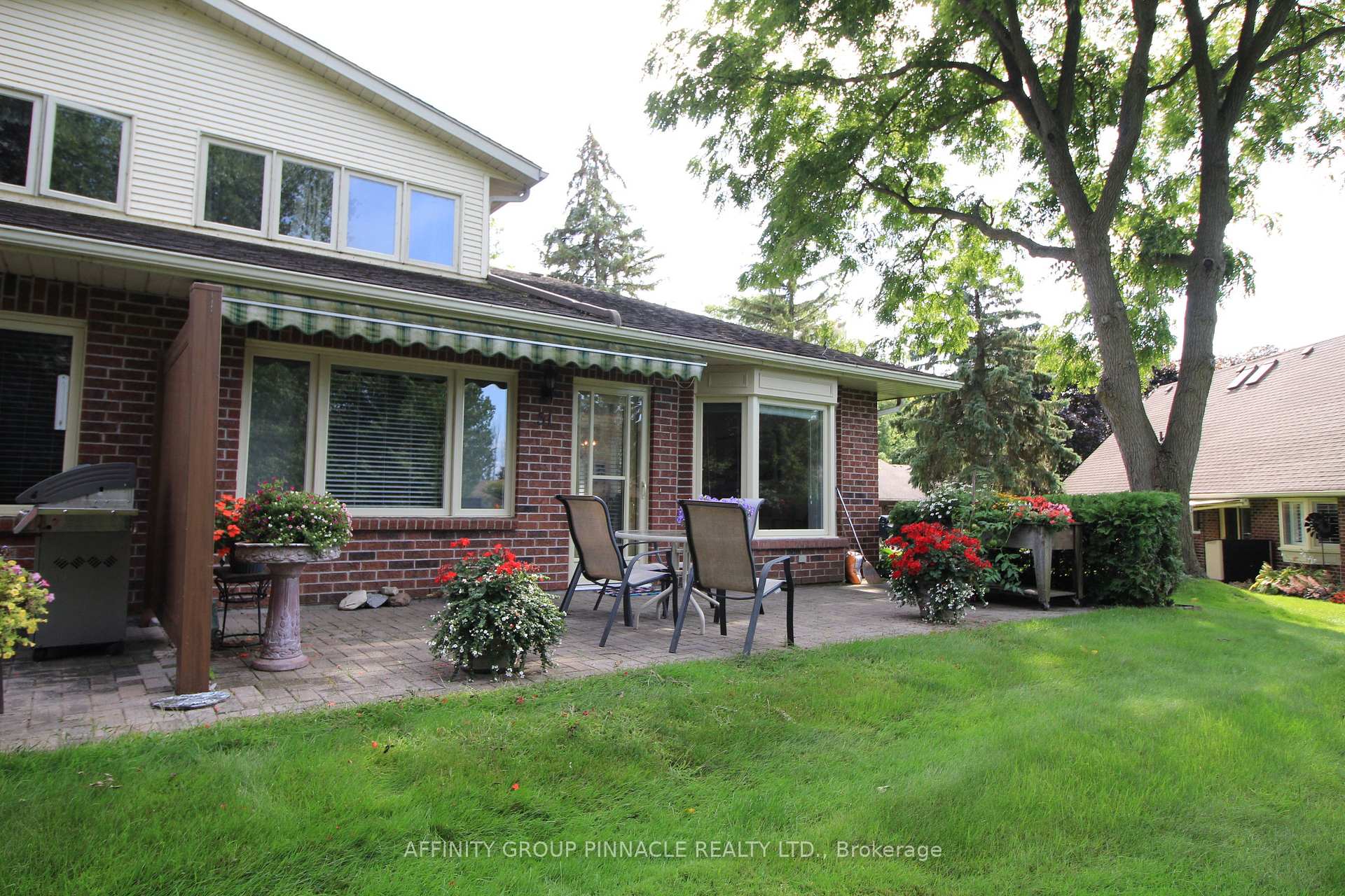 Photo 24 of Unit 51, 194 Cedar Beach Road, Brock, Beaverton — HOMEH