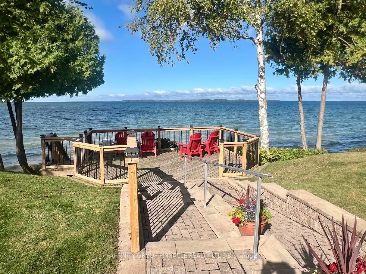 Photo 14 of Unit 51, 194 Cedar Beach Road, Brock, Beaverton — HOMEH