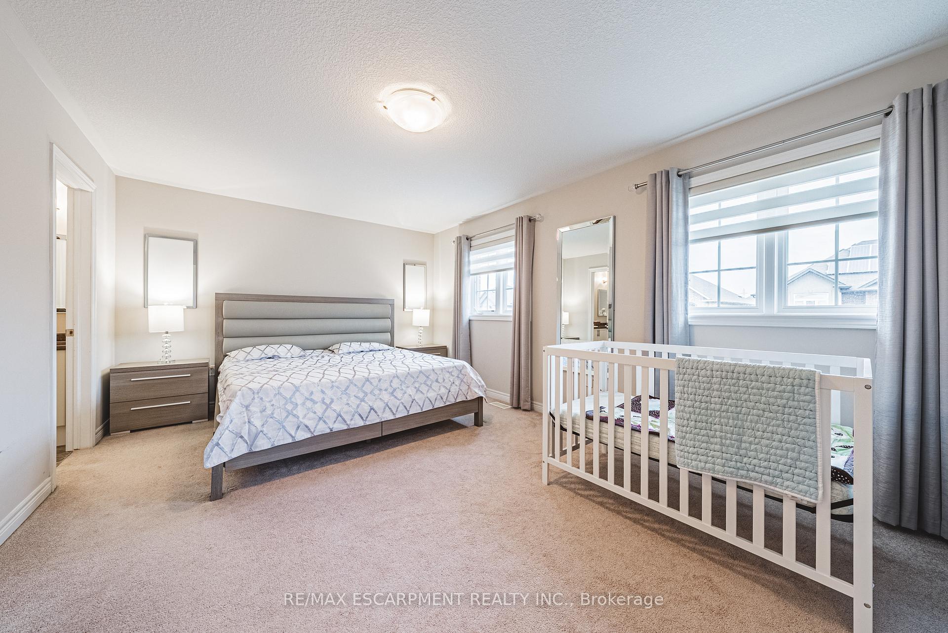 Photo 9 of 96 Hidden Ridge Crescent, Hamilton, Gourley — HOMEH