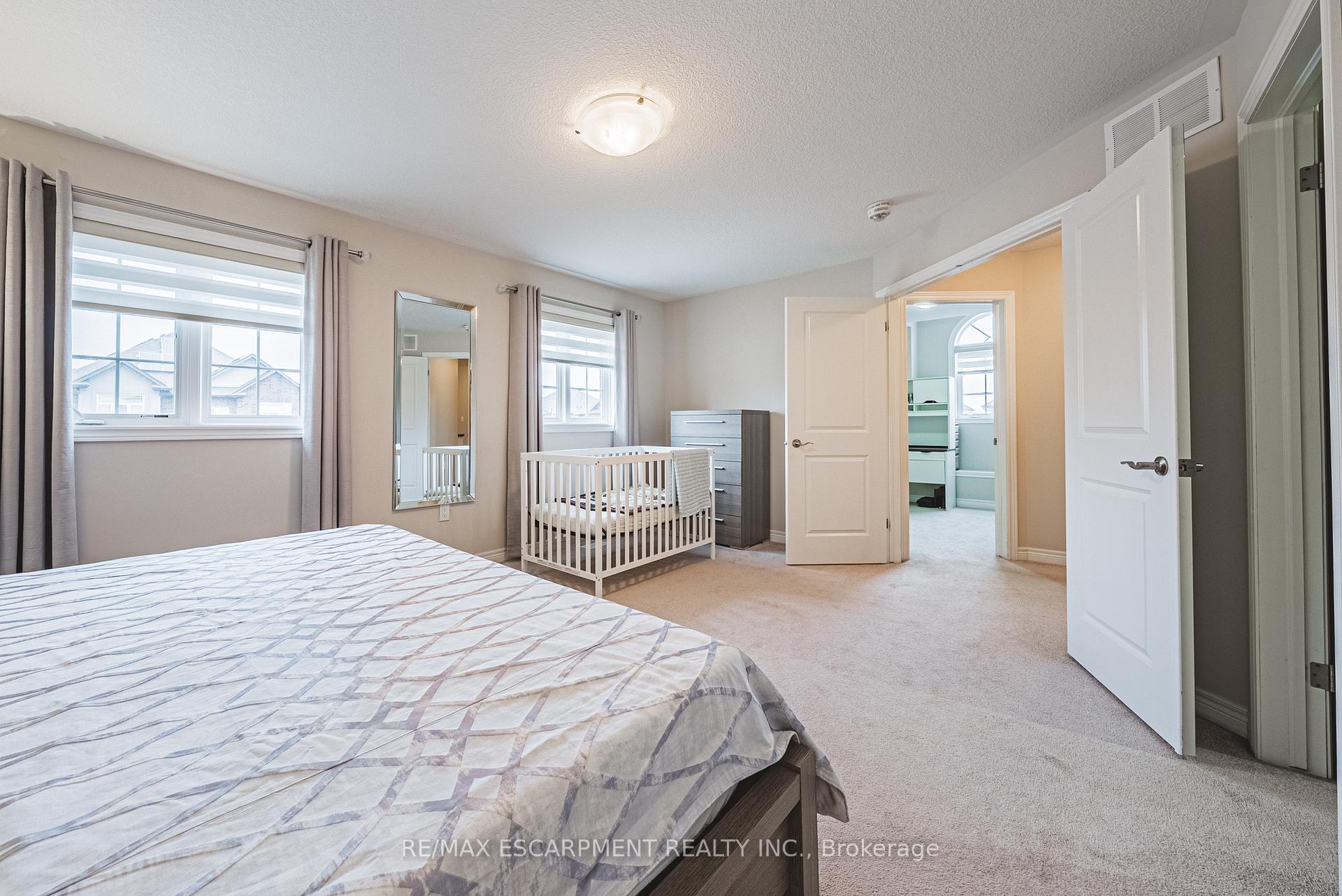 Photo 34 of 96 Hidden Ridge Crescent, Hamilton, Gourley — HOMEH