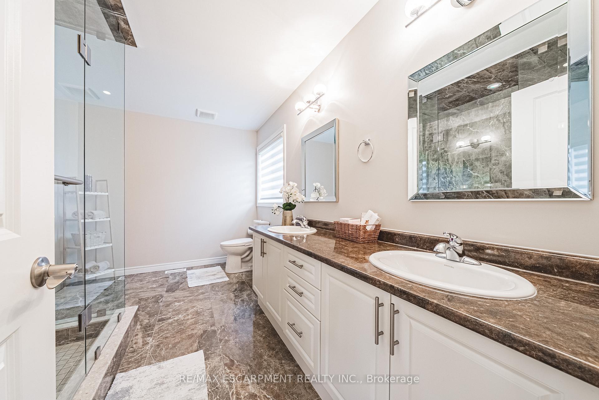 Photo 29 of 96 Hidden Ridge Crescent, Hamilton, Gourley — HOMEH