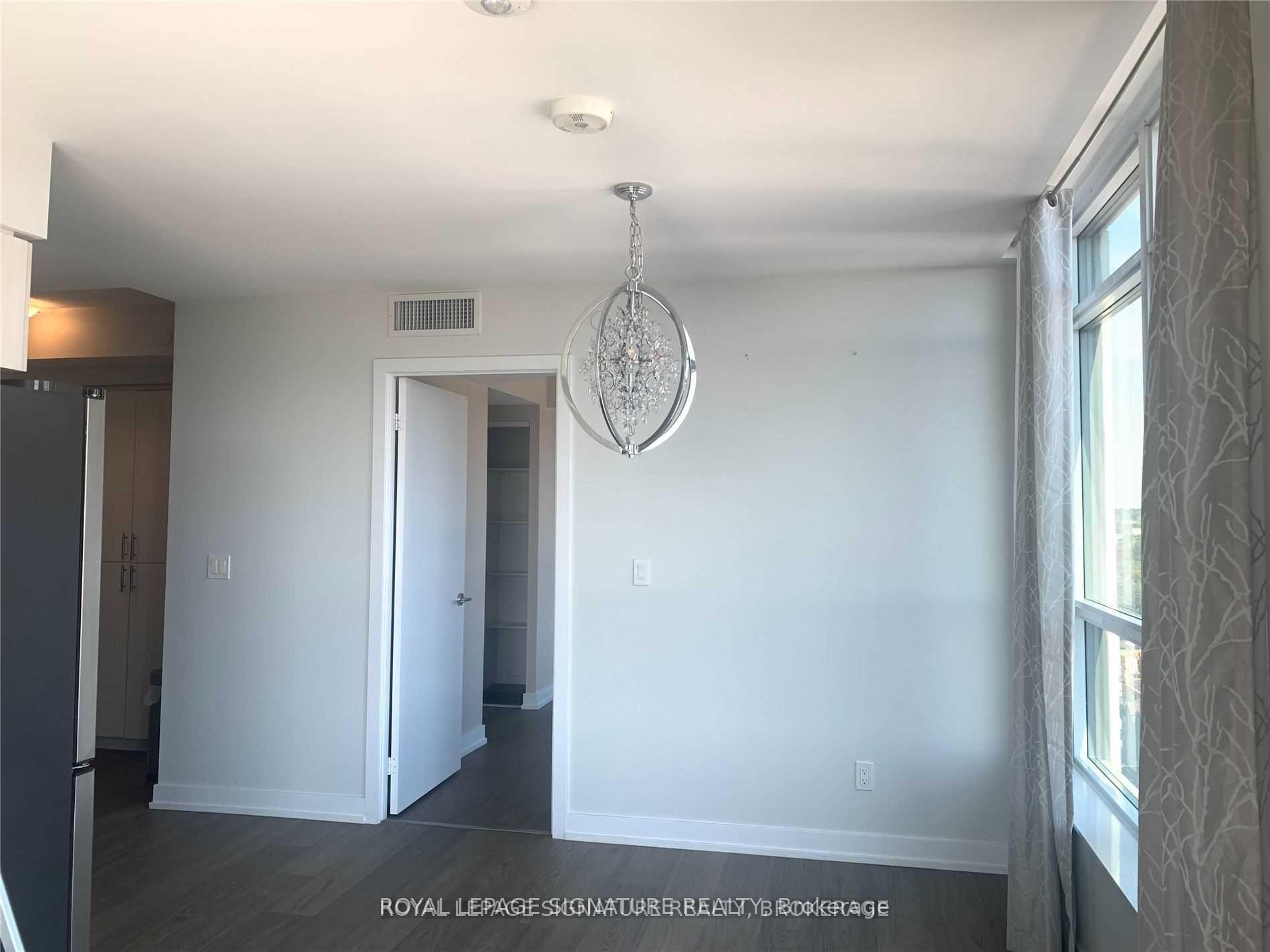 Photo 3 of Unit 1114, 8 Trent Avenue, Toronto, Danforth Village-East York — HOMEH