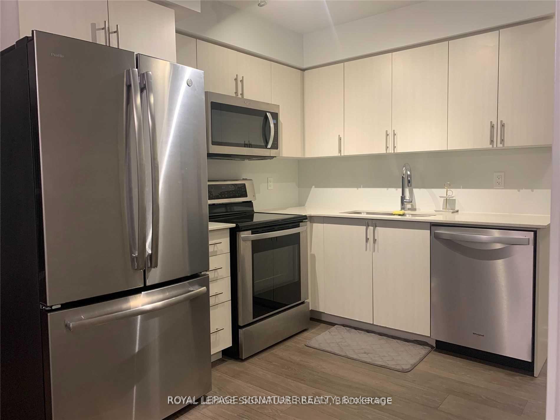 Photo 10 of Unit 1114, 8 Trent Avenue, Toronto, Danforth Village-East York — HOMEH