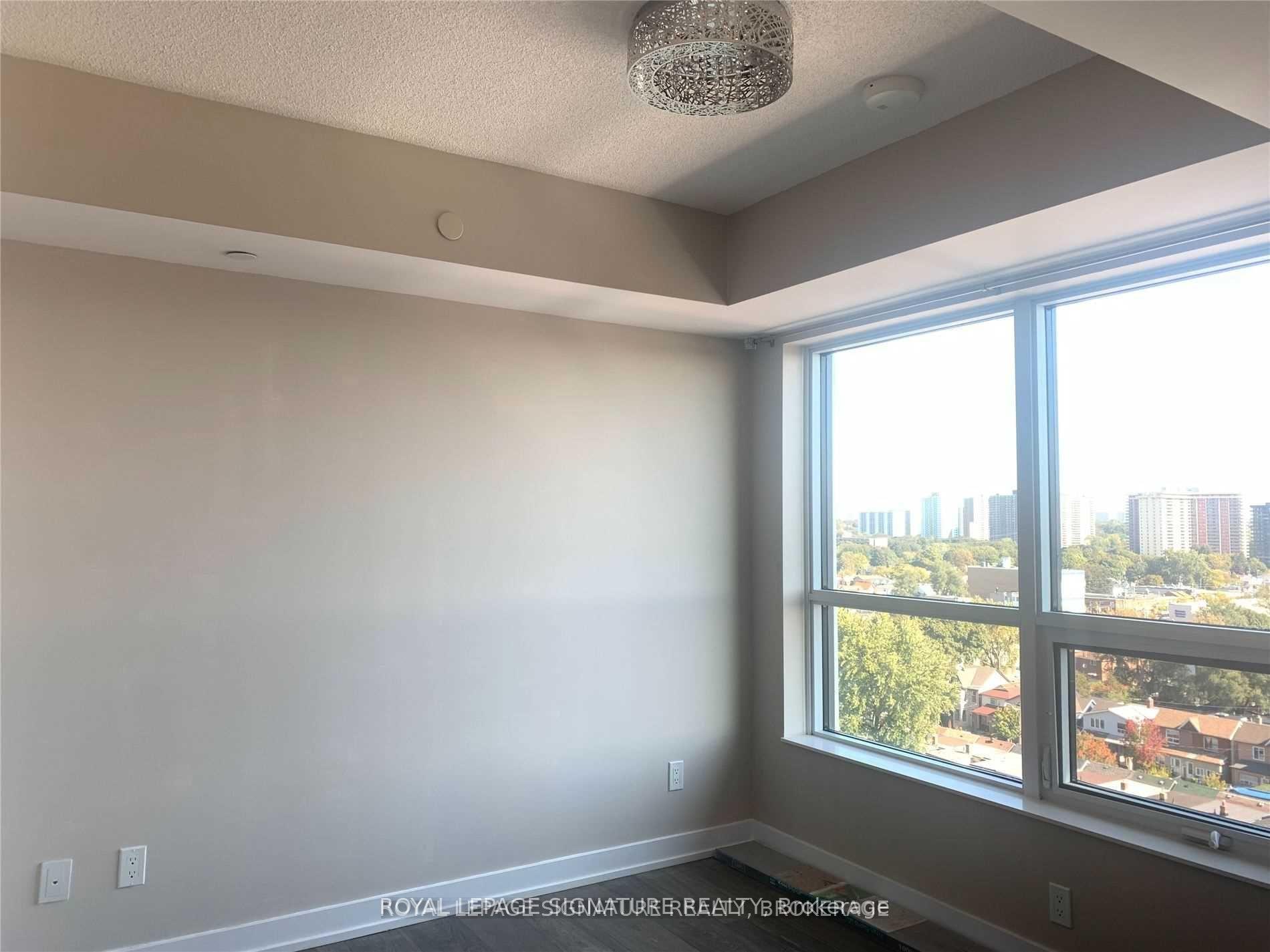 Photo 5 of Unit 1114, 8 Trent Avenue, Toronto, Danforth Village-East York — HOMEH