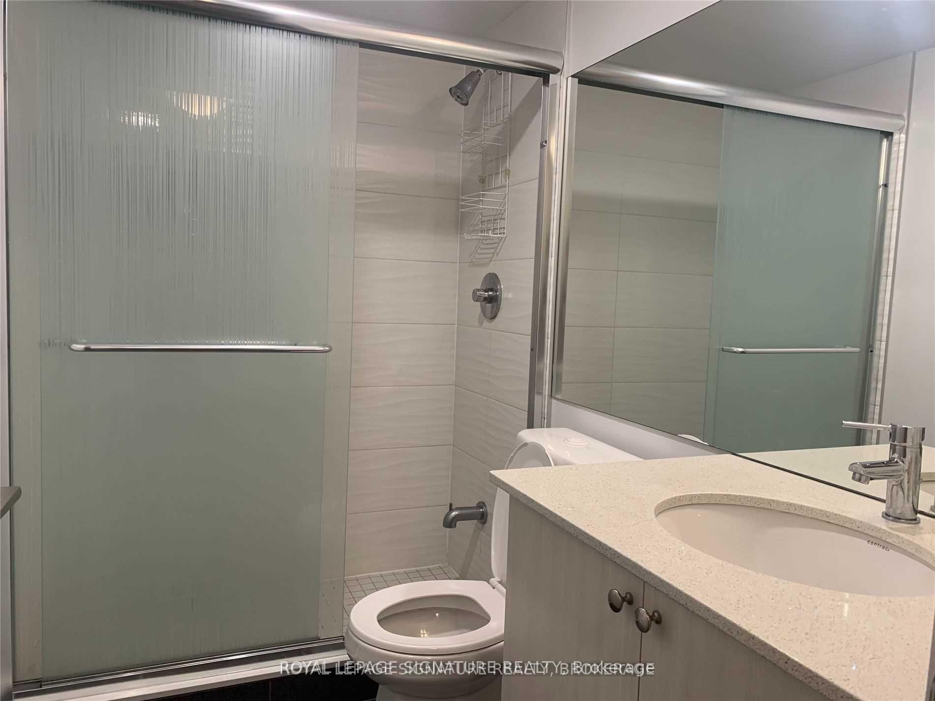 Photo 9 of Unit 1114, 8 Trent Avenue, Toronto, Danforth Village-East York — HOMEH