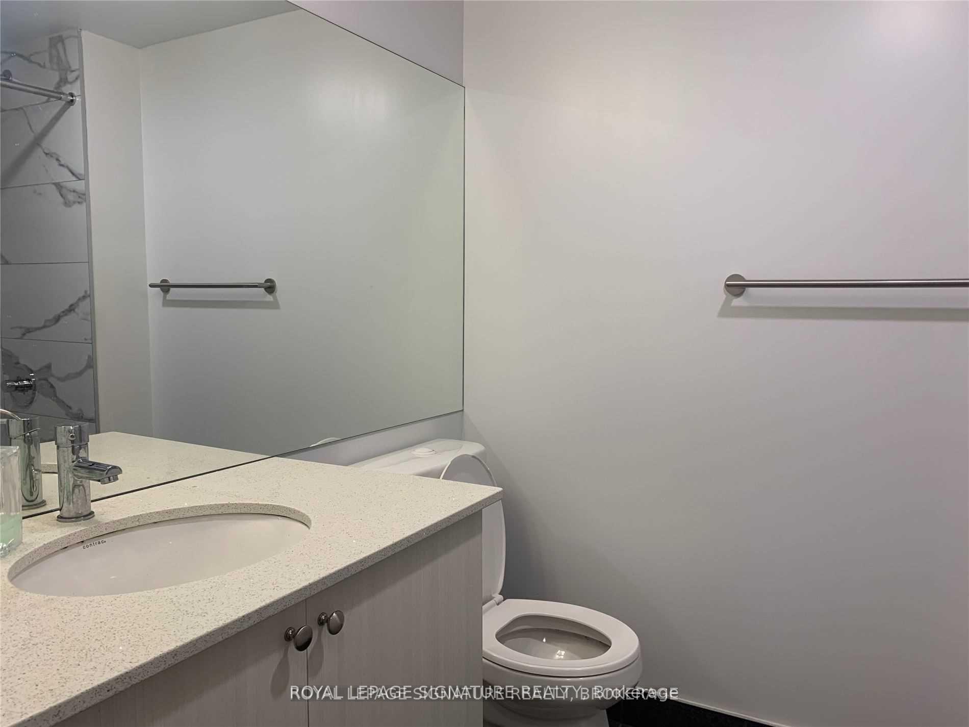 Photo 8 of Unit 1114, 8 Trent Avenue, Toronto, Danforth Village-East York — HOMEH