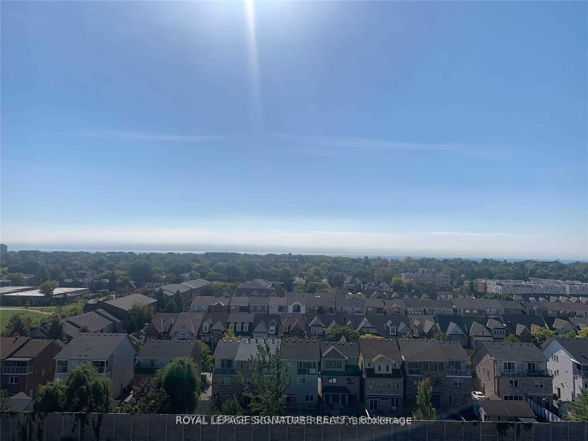 Photo 13 of Unit 1114, 8 Trent Avenue, Toronto, Danforth Village-East York — HOMEH