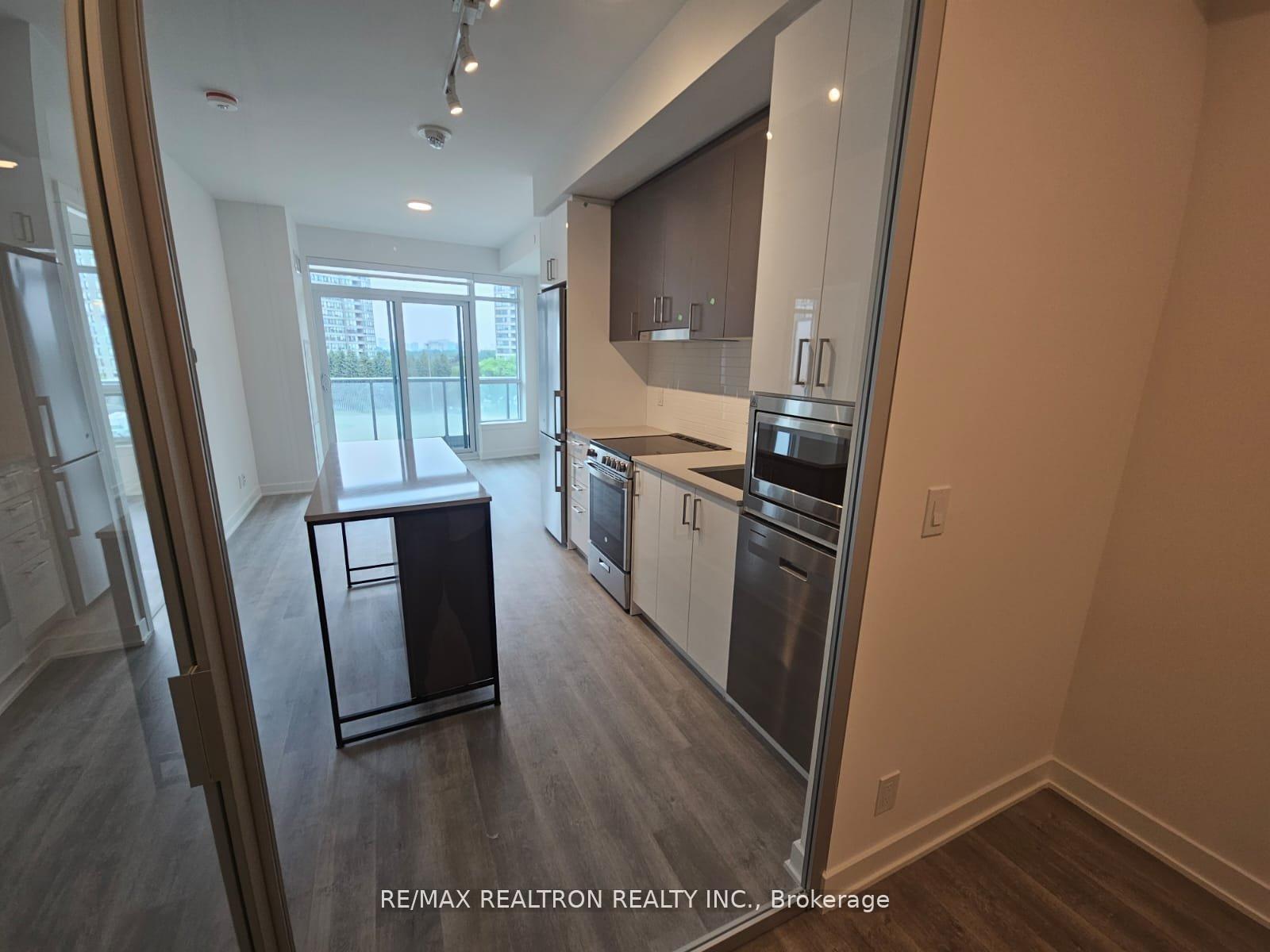 Photo 1 of Unit 307, 30 Upper Mall Way, Vaughan, Brownridge — HOMEH