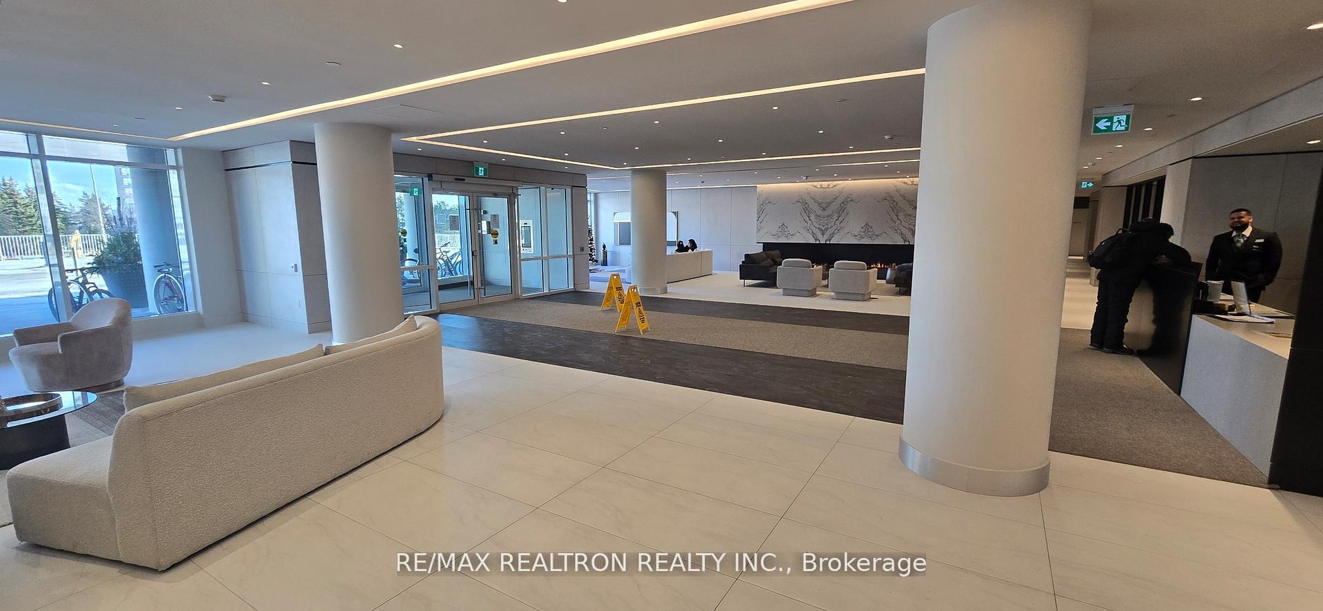 Photo 13 of Unit 307, 30 Upper Mall Way, Vaughan, Brownridge — HOMEH