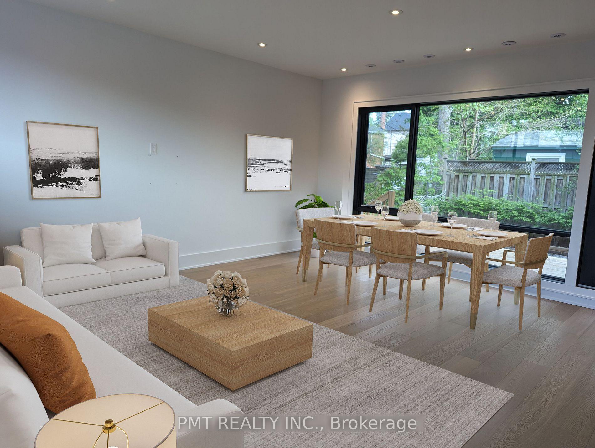 Photo 18 of Unit Main (Unit B), 157 Roslin Avenue, Toronto, Lawrence Park North — HOMEH