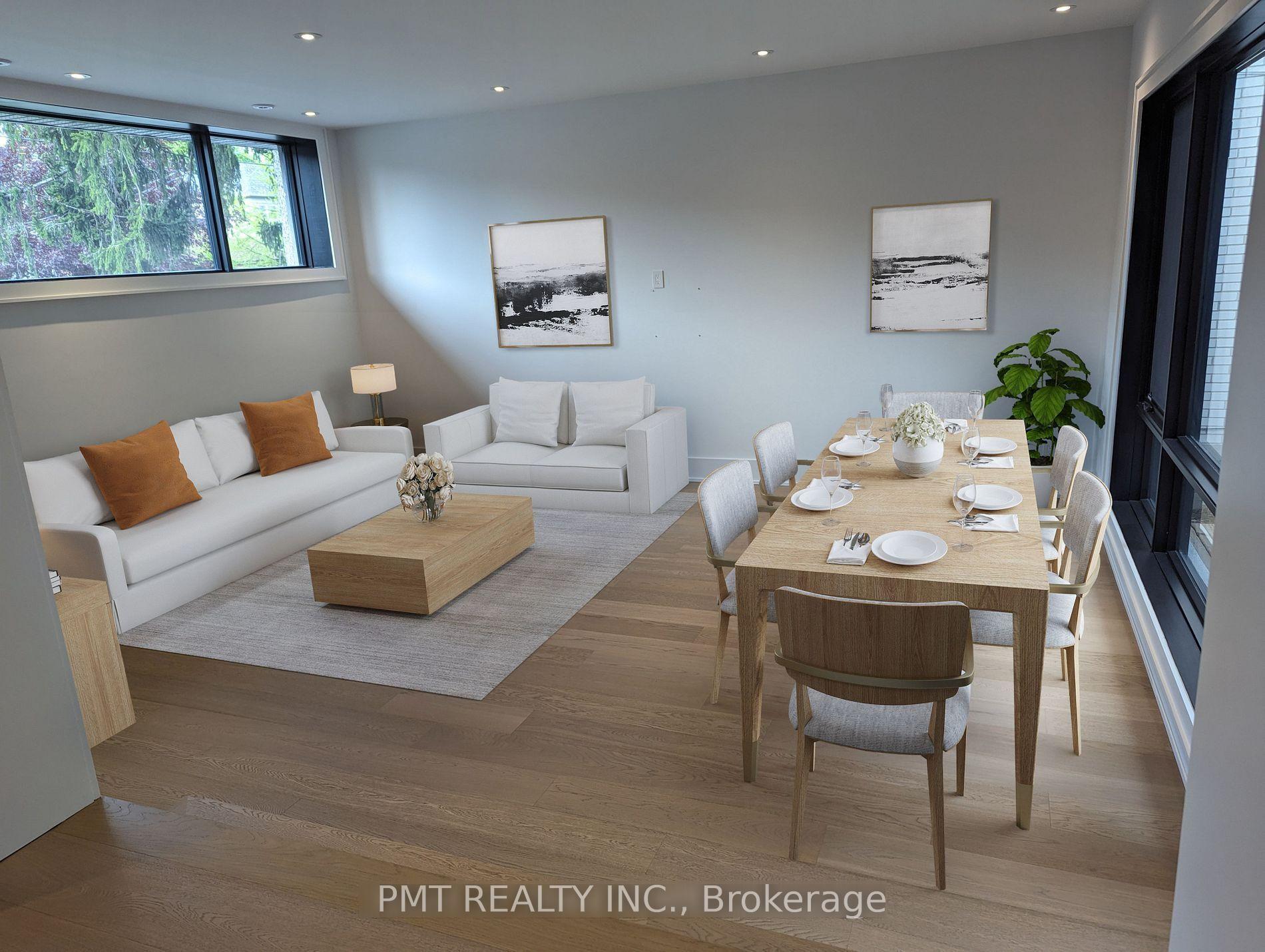 Photo 11 of Unit Main (Unit B), 157 Roslin Avenue, Toronto, Lawrence Park North — HOMEH