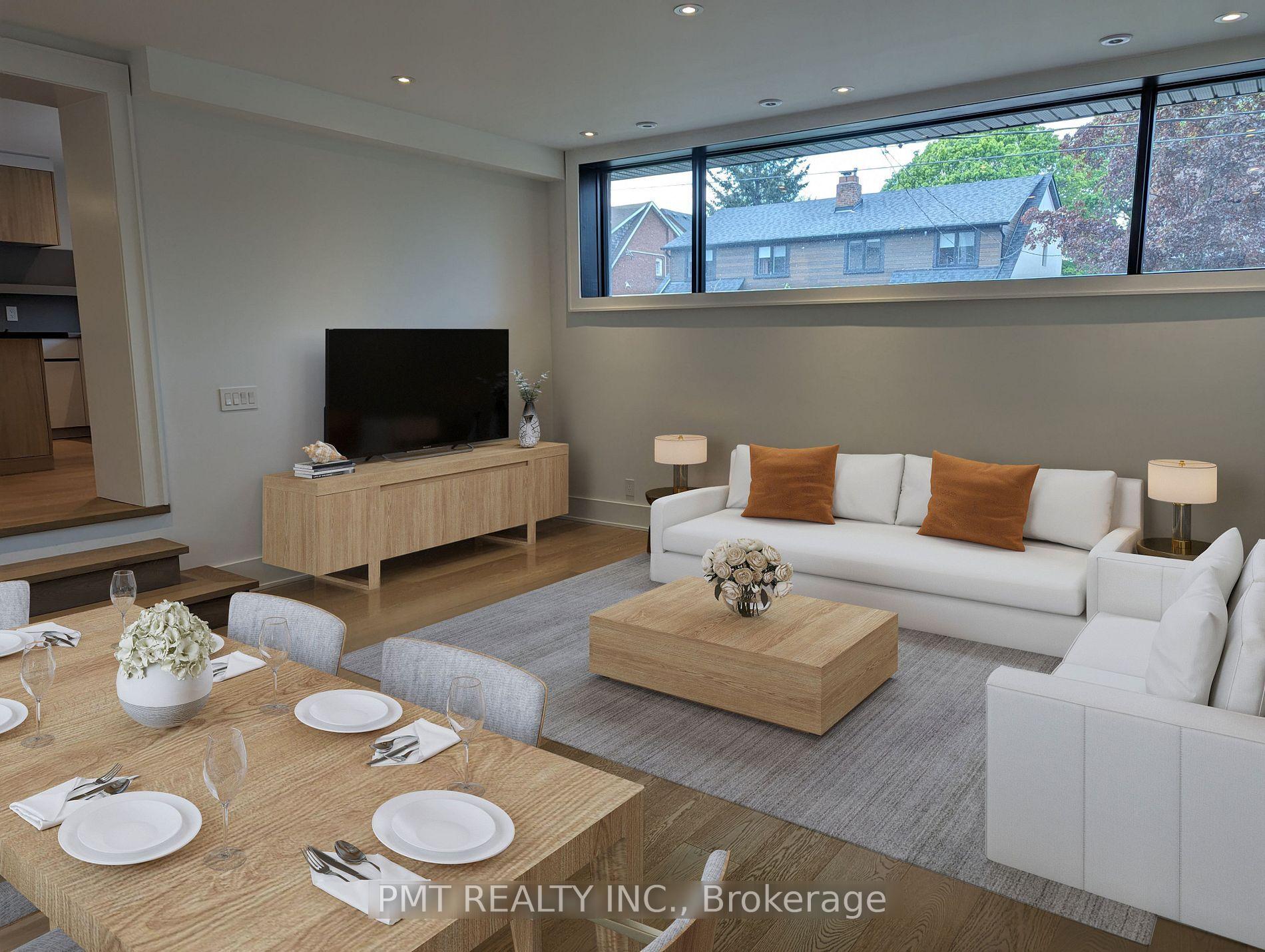 Photo 15 of Unit Main (Unit B), 157 Roslin Avenue, Toronto, Lawrence Park North — HOMEH
