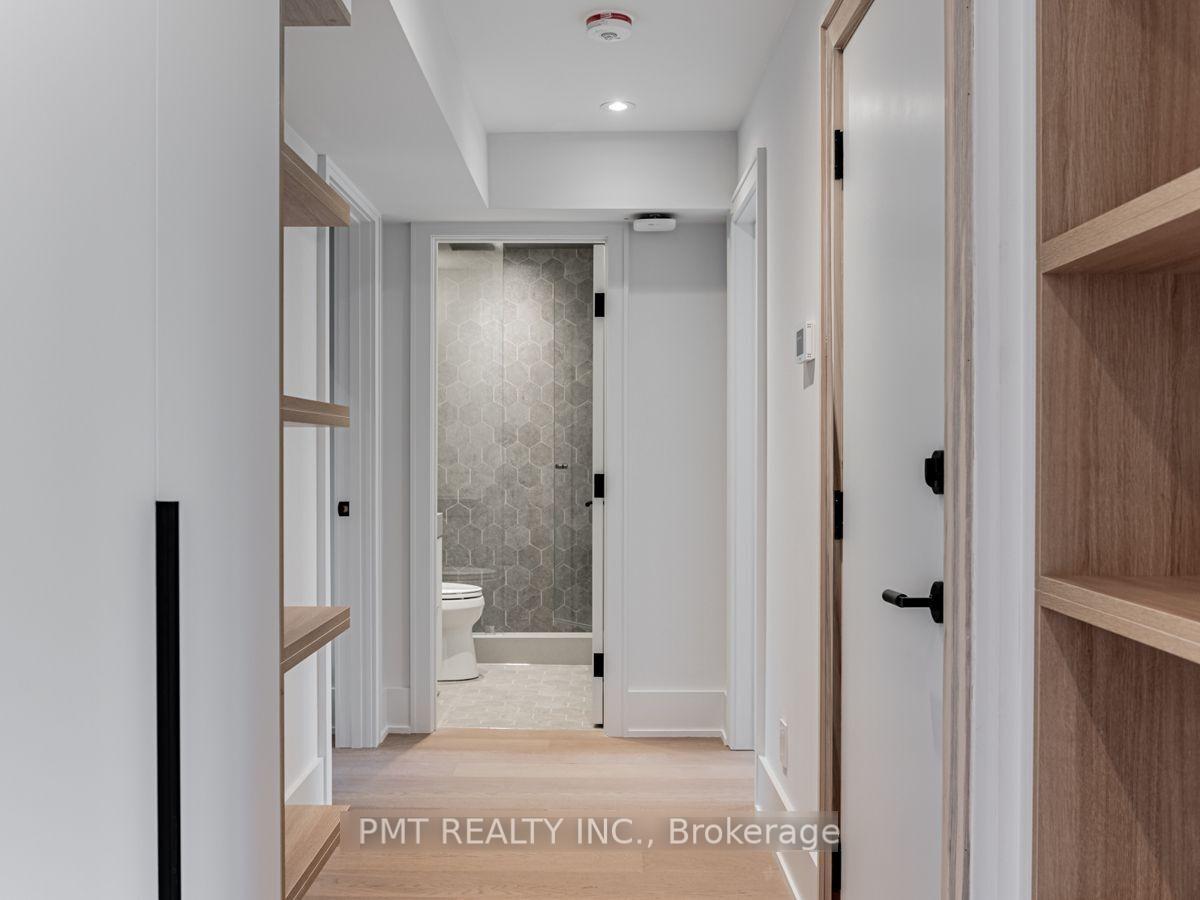 Photo 10 of Unit Main (Unit B), 157 Roslin Avenue, Toronto, Lawrence Park North — HOMEH
