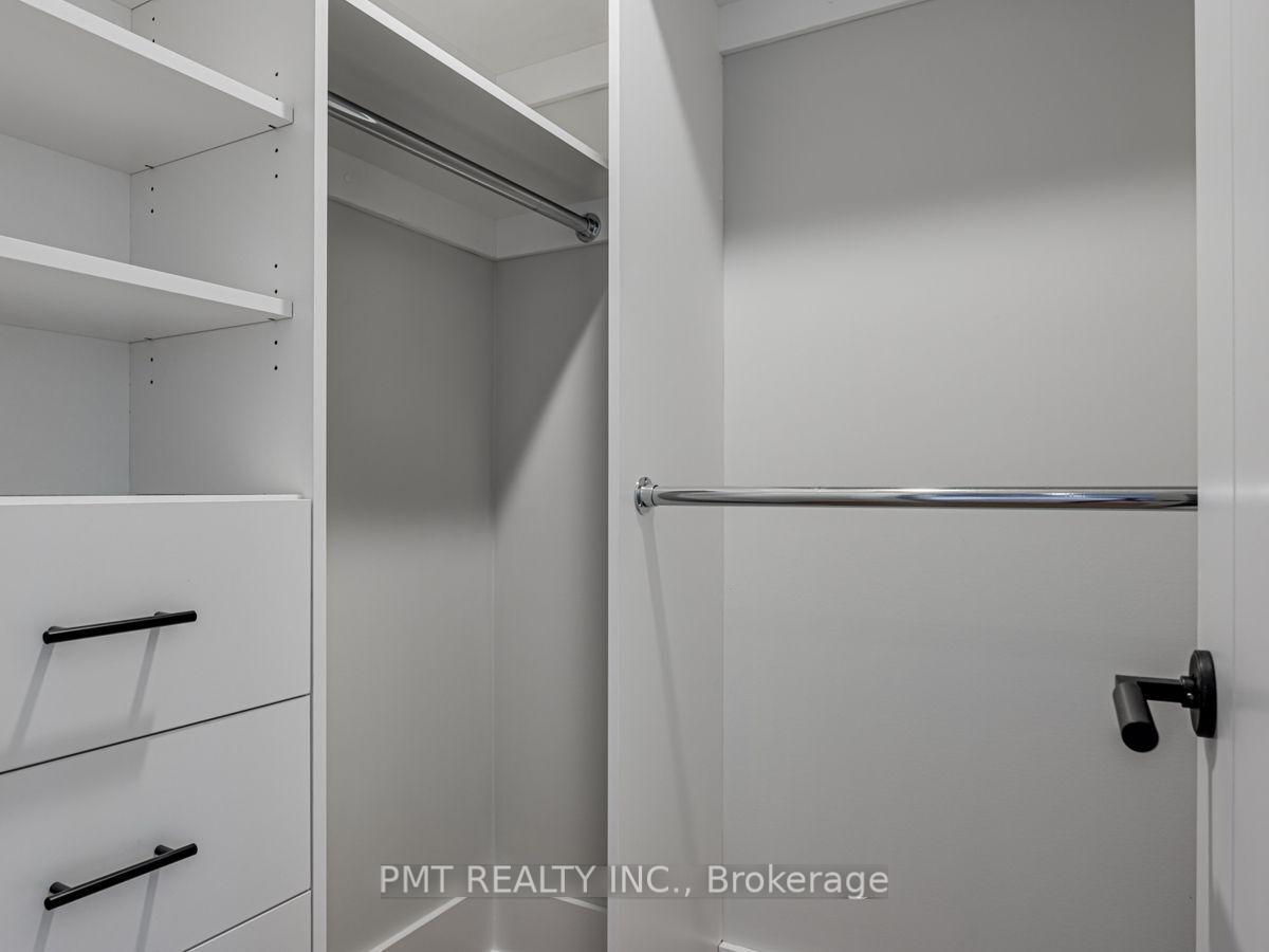 Photo 5 of Unit Main (Unit B), 157 Roslin Avenue, Toronto, Lawrence Park North — HOMEH