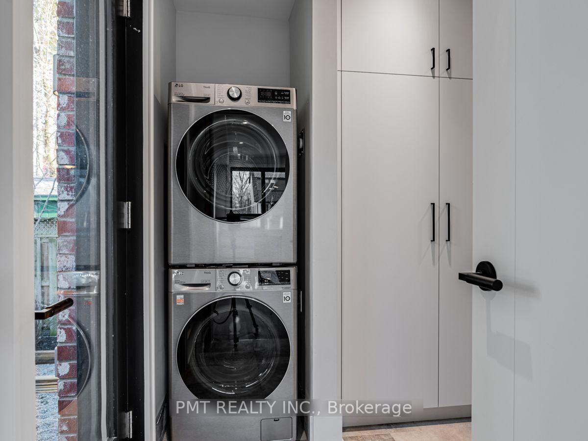 Photo 9 of Unit Main (Unit B), 157 Roslin Avenue, Toronto, Lawrence Park North — HOMEH