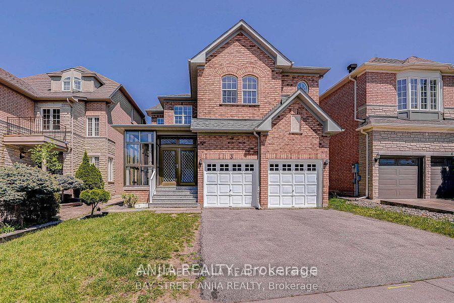 Photo 1 of Unit Bsmt, 3 Stonebridge Drive, Markham, Berczy — HOMEH