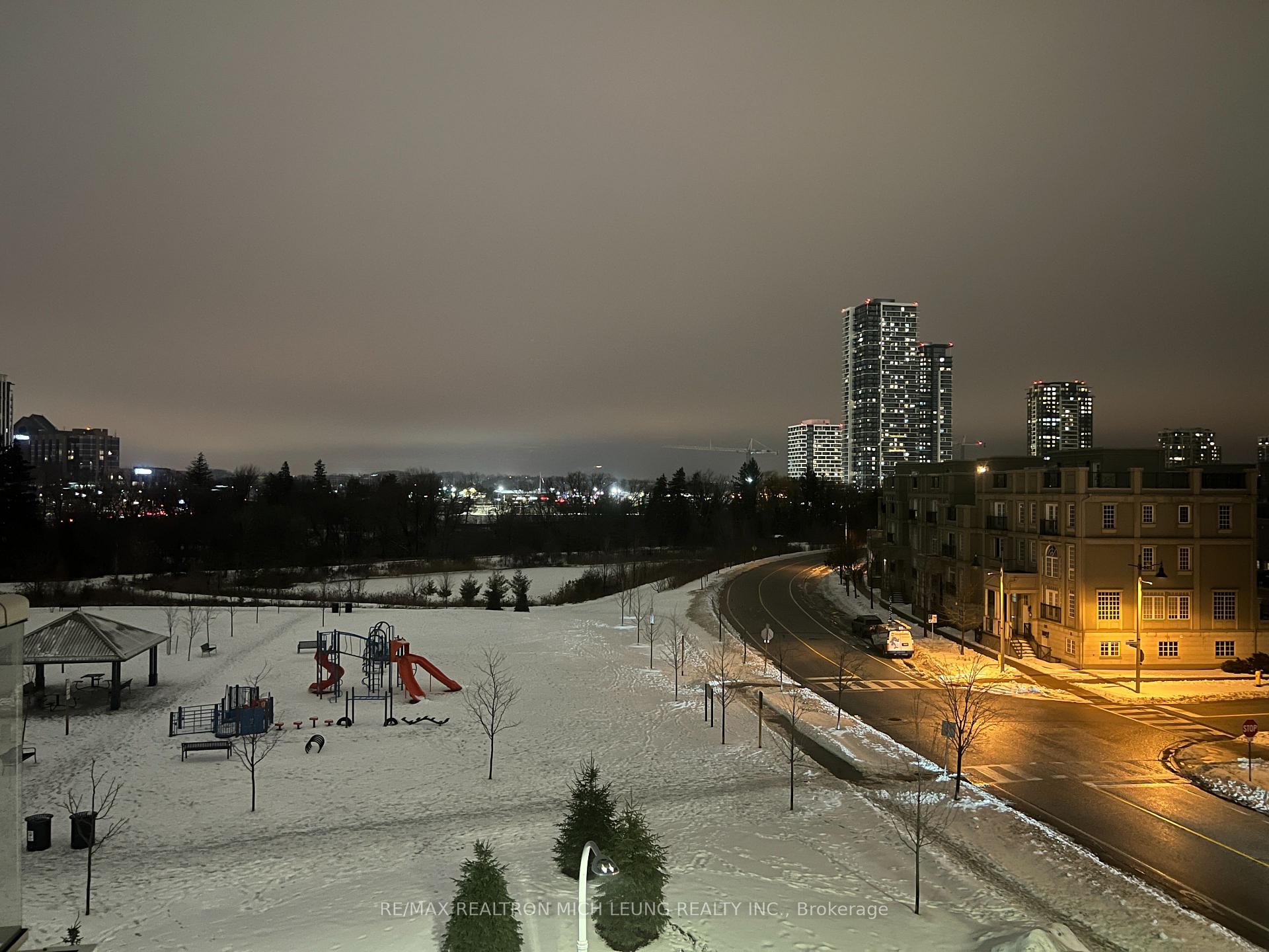 Photo 1 of Unit 404C, 18 Rouge Valley Drive, Markham, Unionville — HOMEH