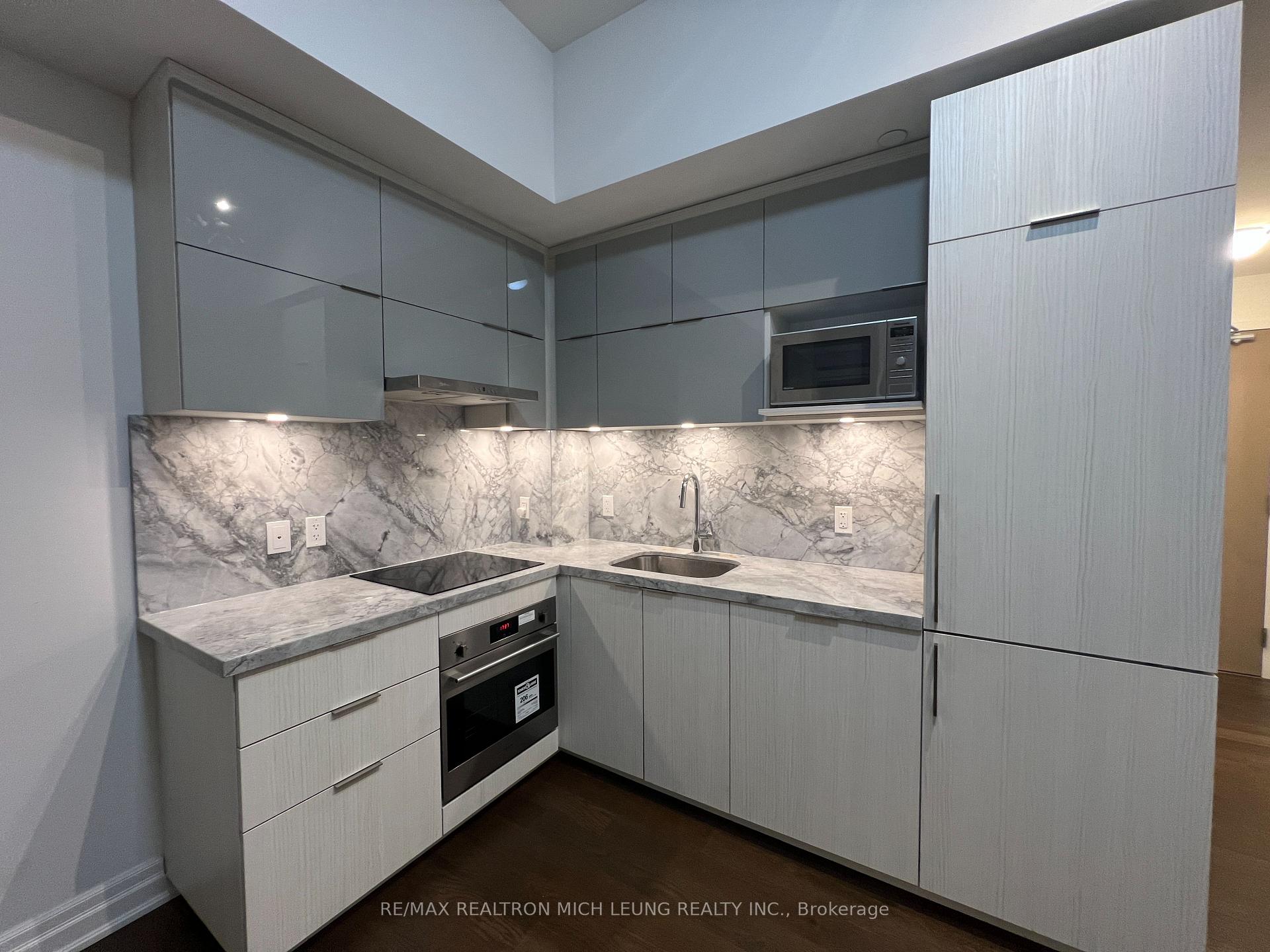 Photo 8 of Unit 404C, 18 Rouge Valley Drive, Markham, Unionville — HOMEH