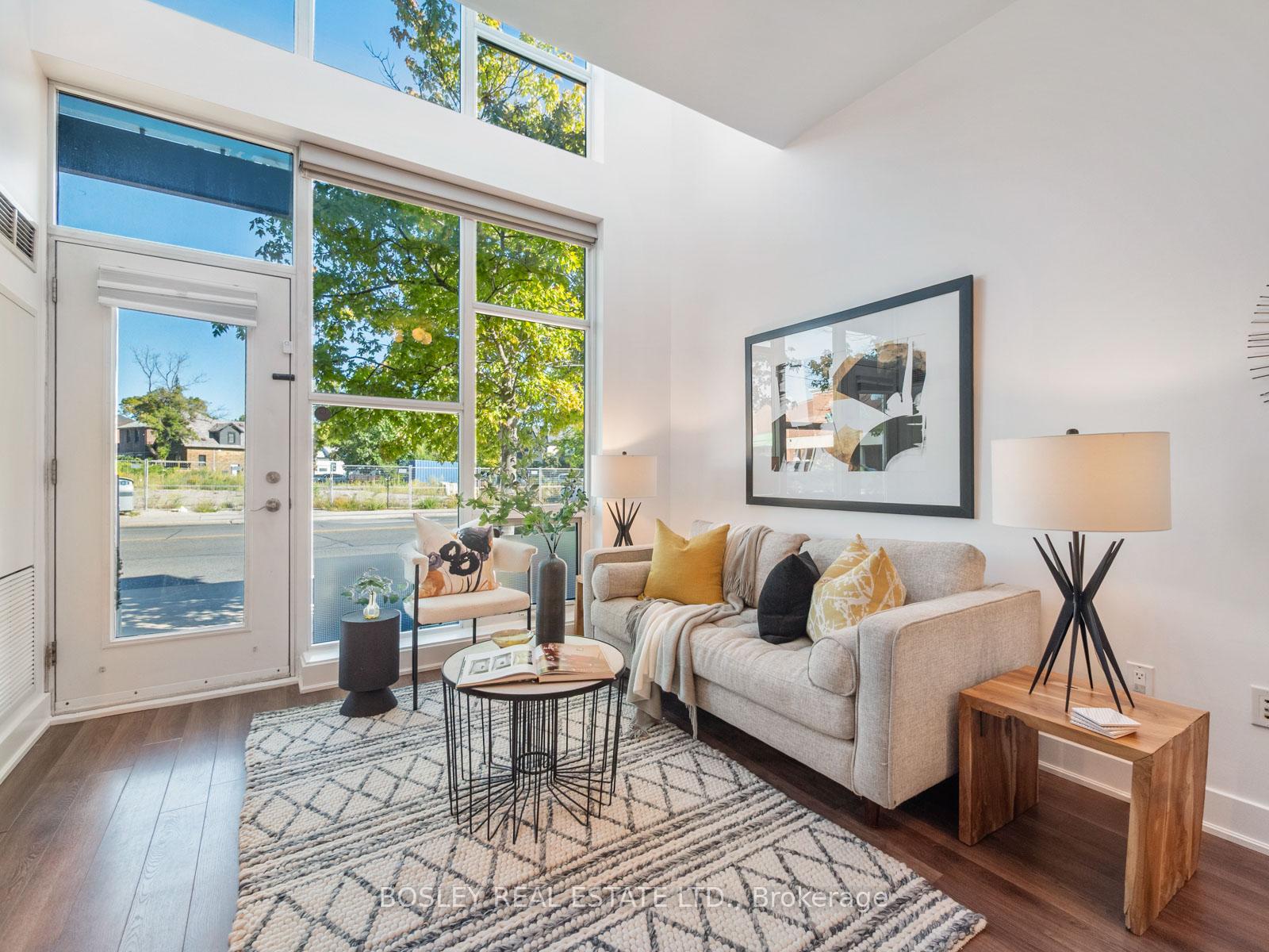 Photo 38 of Unit TH 1, 1048 Broadview Avenue, Toronto, Broadview North — HOMEH