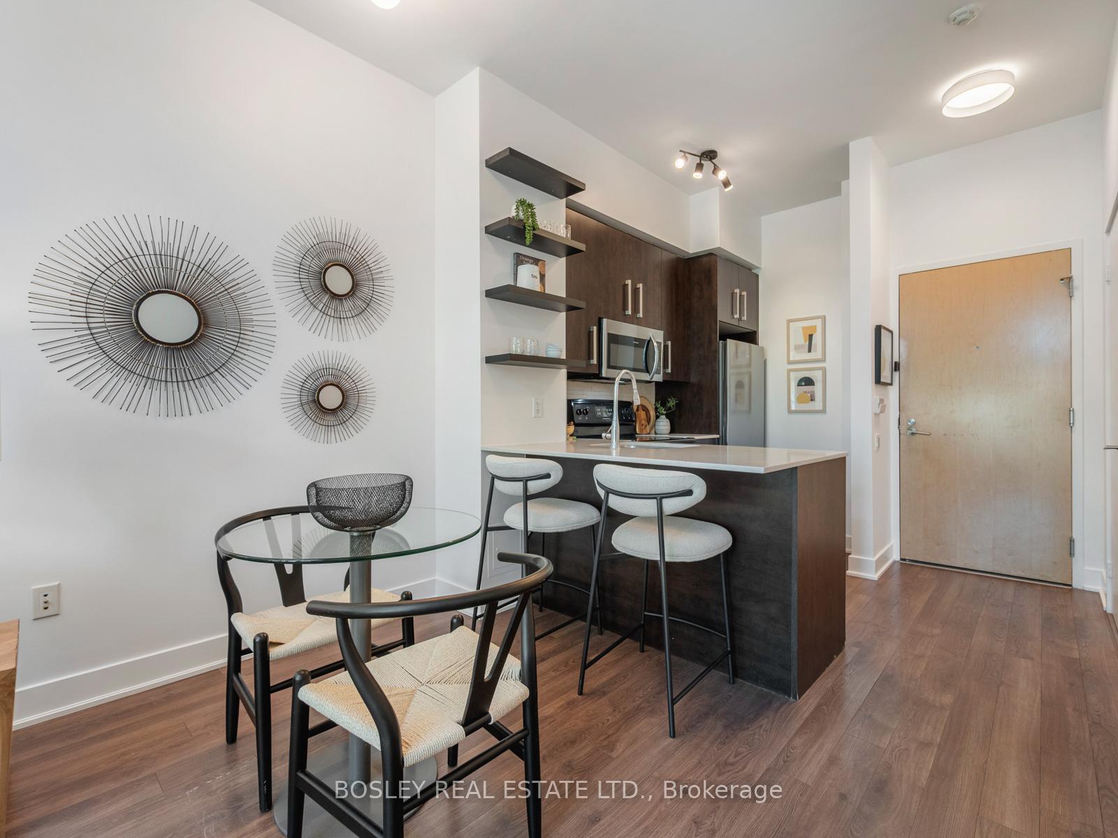 Photo 8 of Unit TH 1, 1048 Broadview Avenue, Toronto, Broadview North — HOMEH