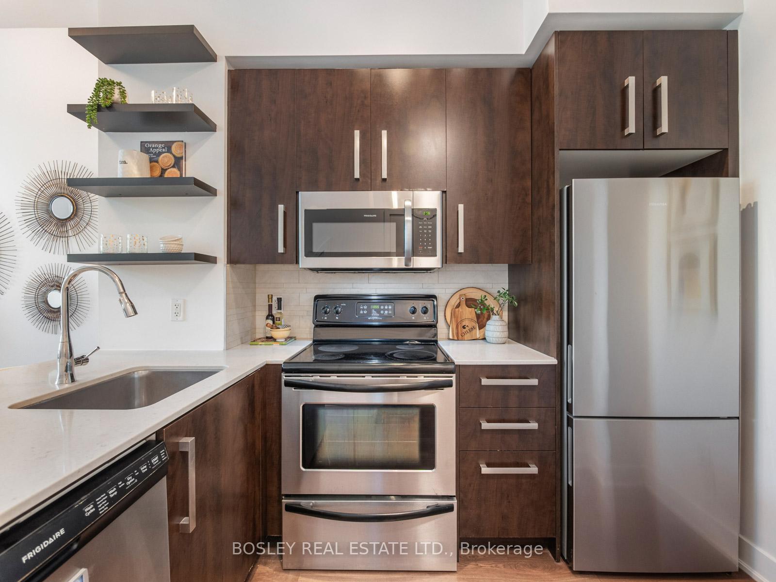 Photo 41 of Unit TH 1, 1048 Broadview Avenue, Toronto, Broadview North — HOMEH