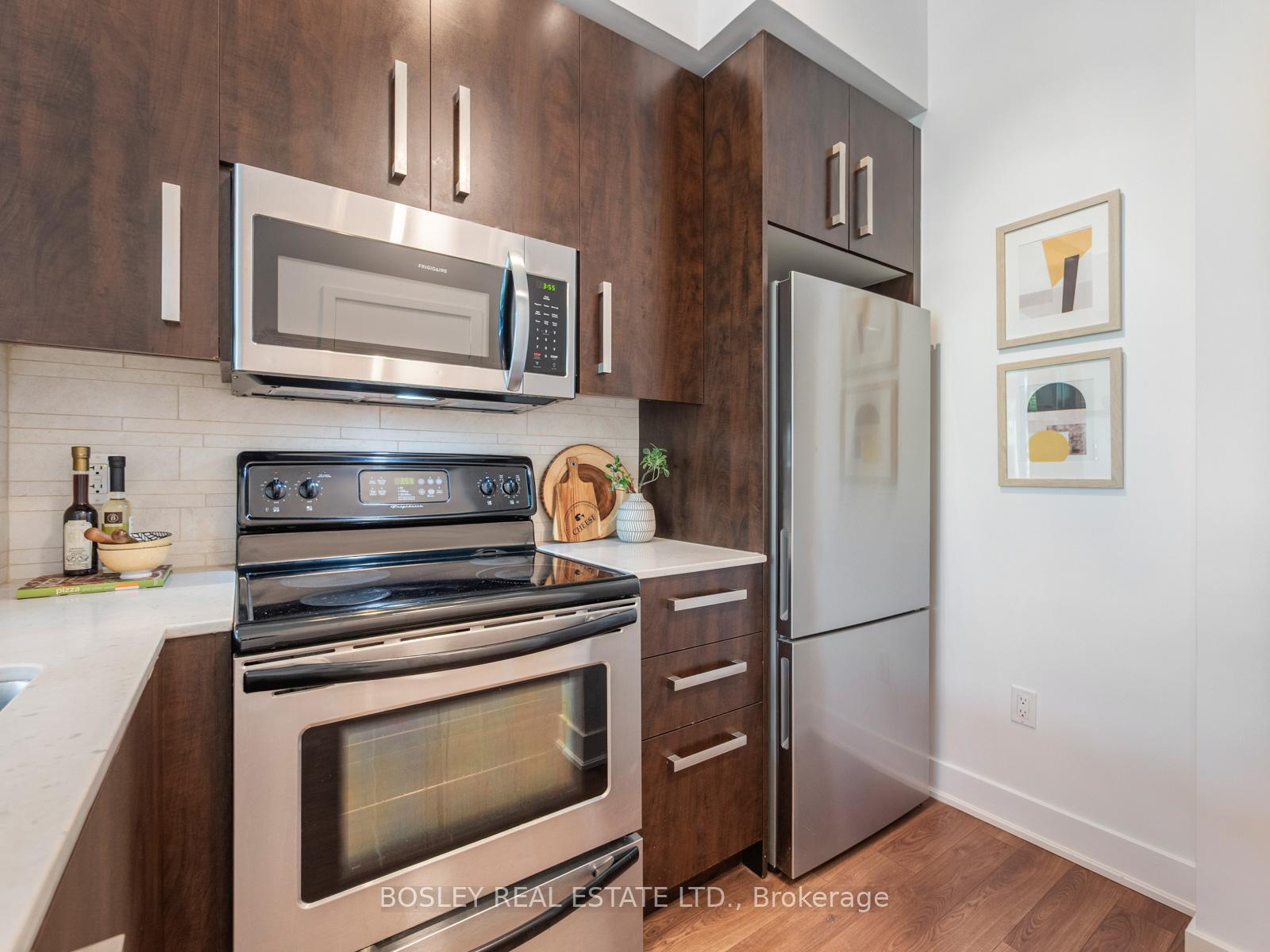 Photo 12 of Unit TH 1, 1048 Broadview Avenue, Toronto, Broadview North — HOMEH