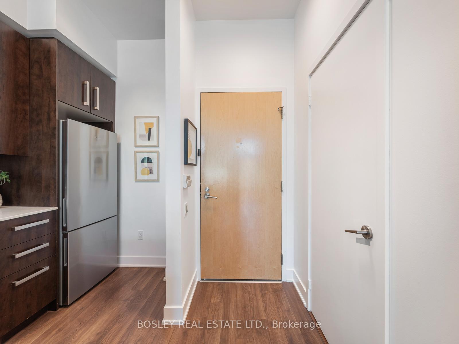 Photo 9 of Unit TH 1, 1048 Broadview Avenue, Toronto, Broadview North — HOMEH