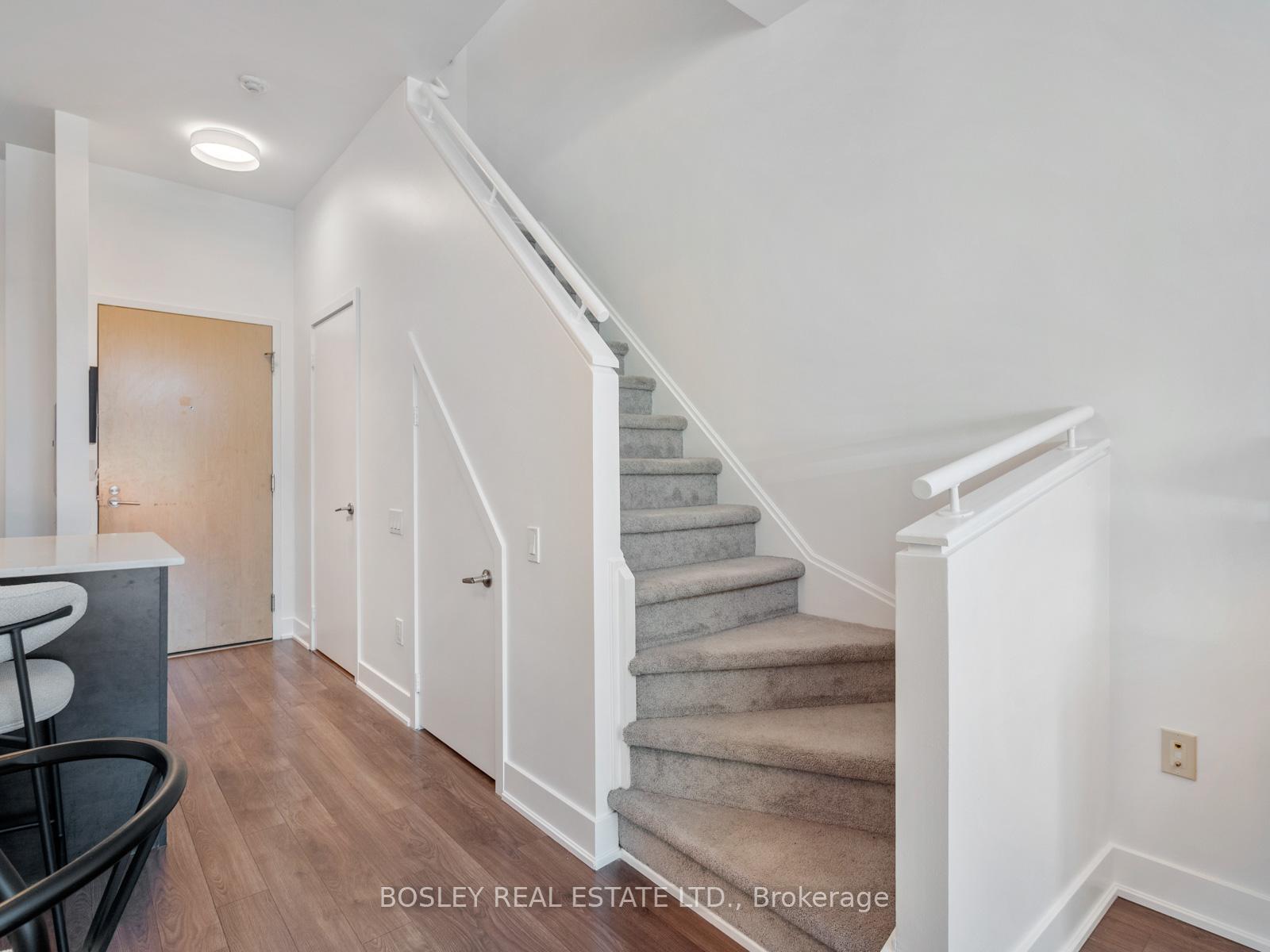 Photo 14 of Unit TH 1, 1048 Broadview Avenue, Toronto, Broadview North — HOMEH