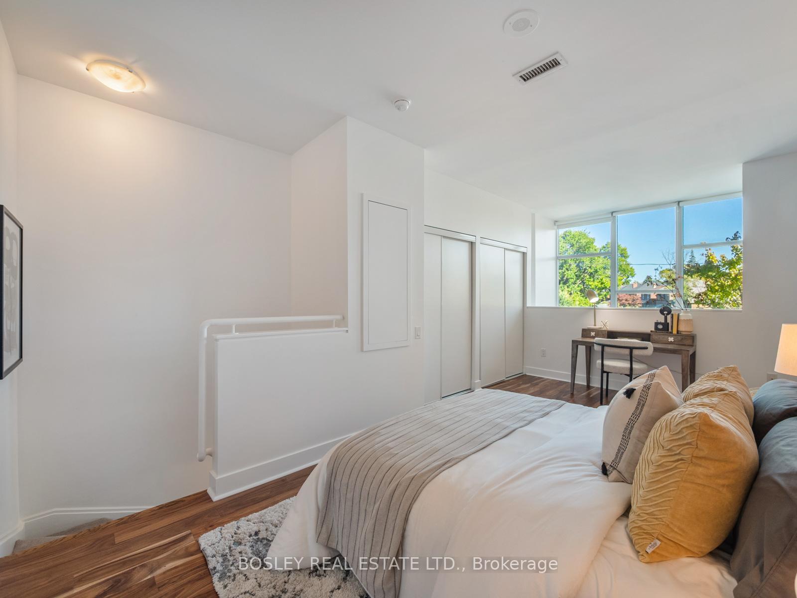 Photo 13 of Unit TH 1, 1048 Broadview Avenue, Toronto, Broadview North — HOMEH