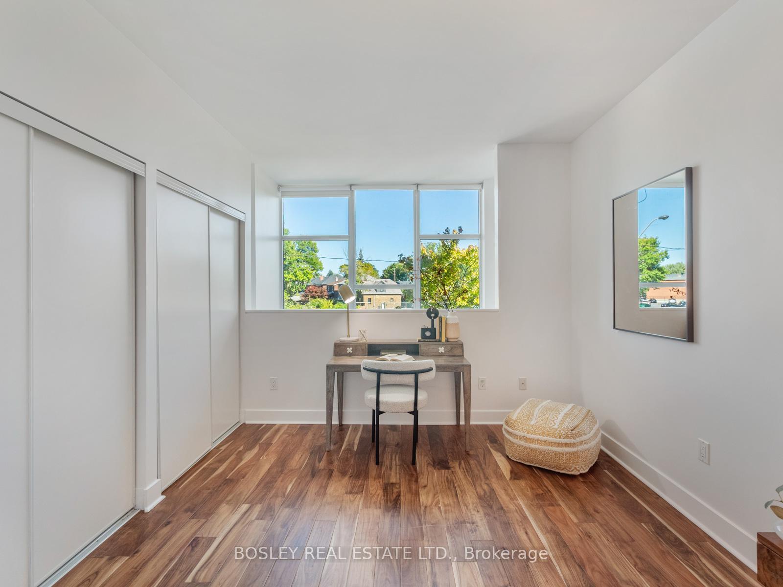 Photo 34 of Unit TH 1, 1048 Broadview Avenue, Toronto, Broadview North — HOMEH