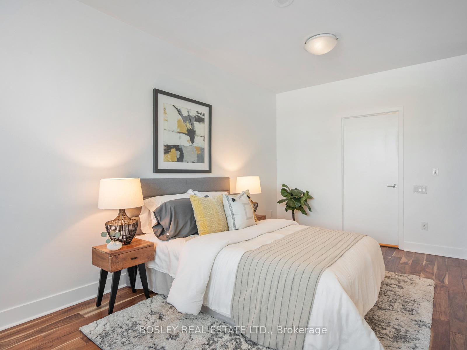 Photo 19 of Unit TH 1, 1048 Broadview Avenue, Toronto, Broadview North — HOMEH