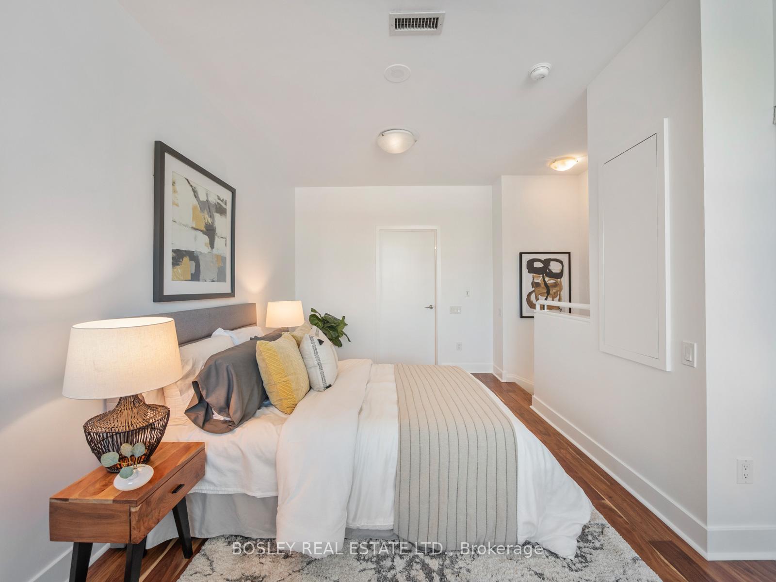 Photo 33 of Unit TH 1, 1048 Broadview Avenue, Toronto, Broadview North — HOMEH