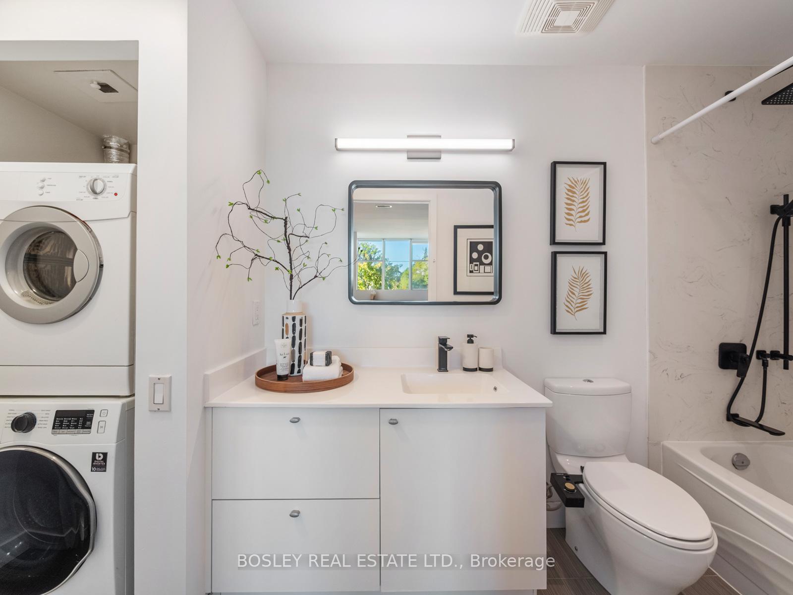 Photo 35 of Unit TH 1, 1048 Broadview Avenue, Toronto, Broadview North — HOMEH