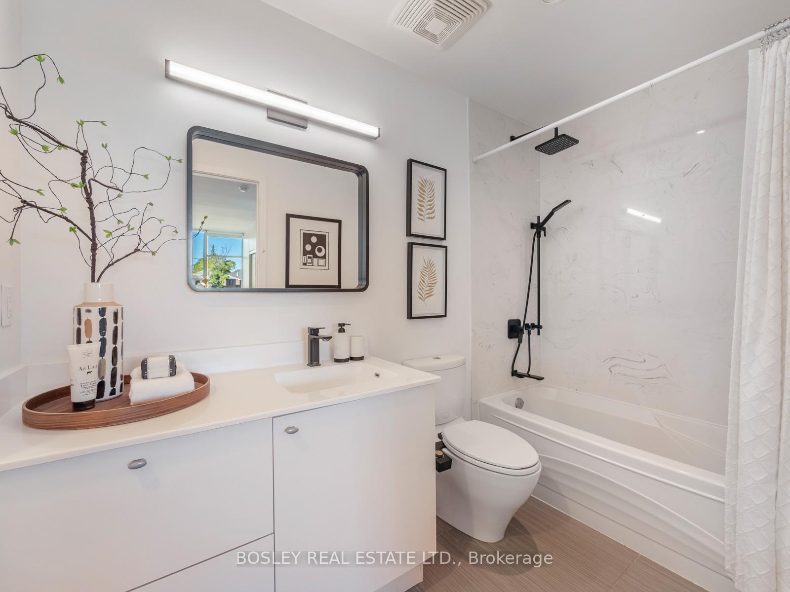 Photo 39 of Unit TH 1, 1048 Broadview Avenue, Toronto, Broadview North — HOMEH