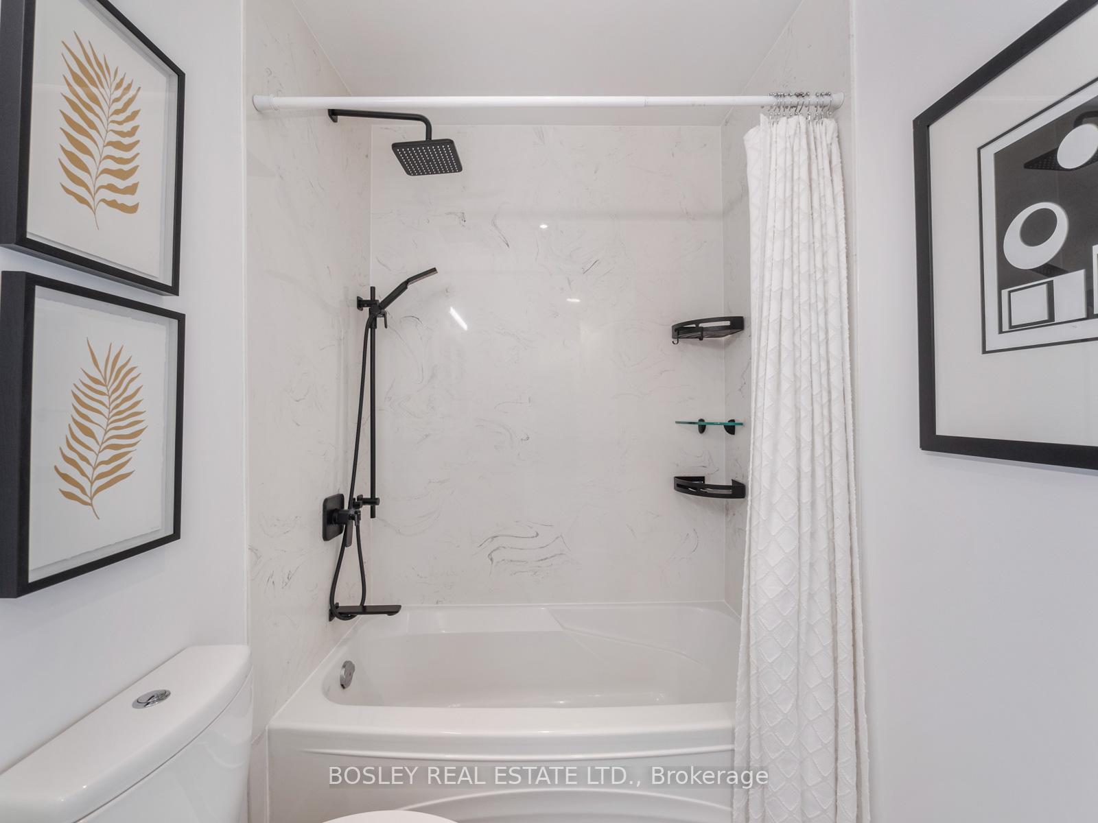 Photo 16 of Unit TH 1, 1048 Broadview Avenue, Toronto, Broadview North — HOMEH