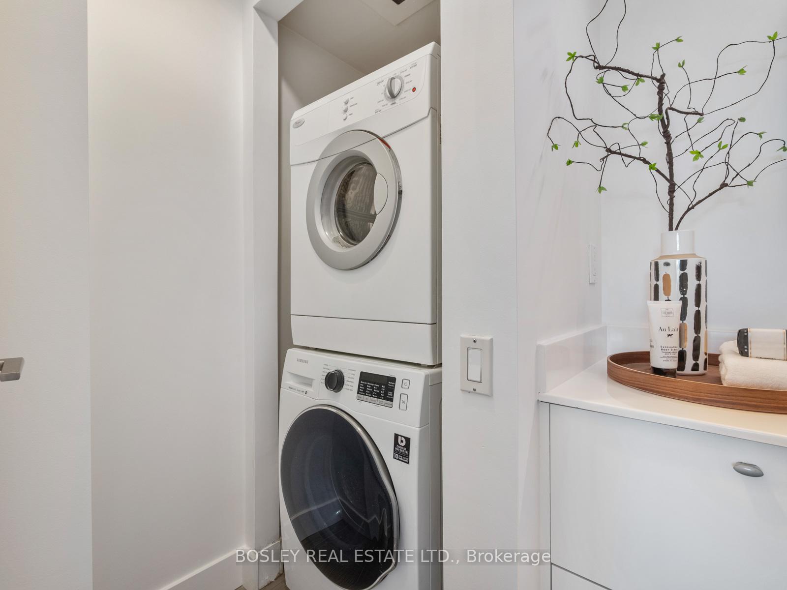 Photo 17 of Unit TH 1, 1048 Broadview Avenue, Toronto, Broadview North — HOMEH