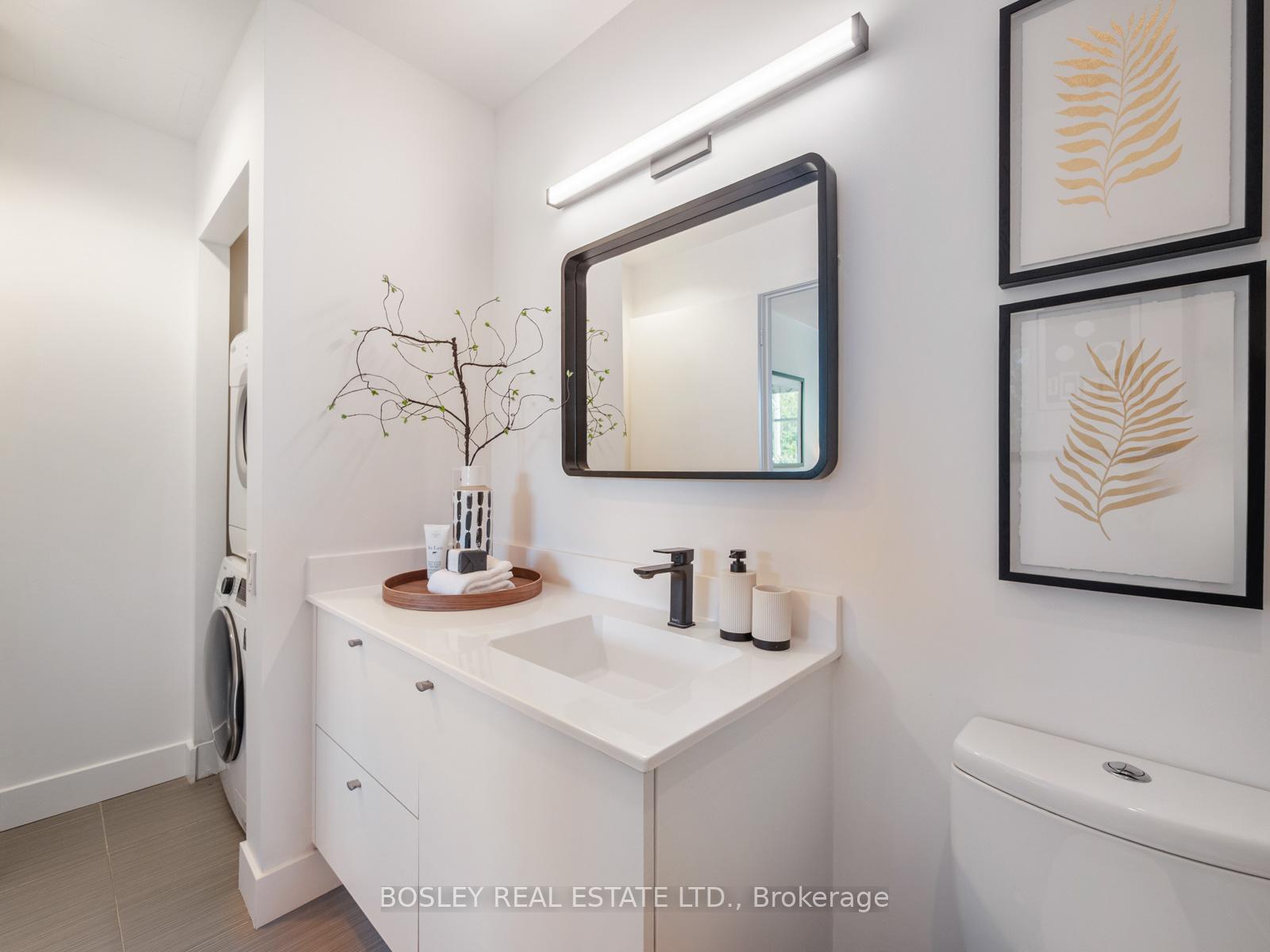 Photo 18 of Unit TH 1, 1048 Broadview Avenue, Toronto, Broadview North — HOMEH