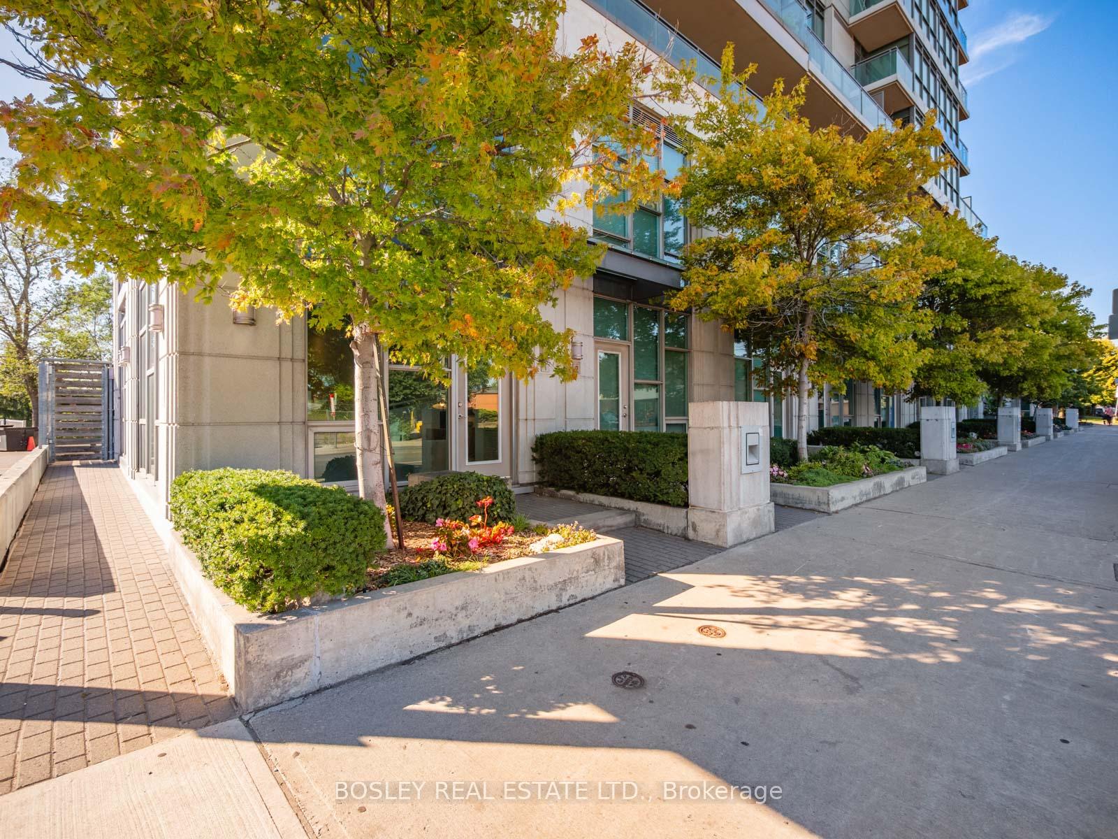Photo 20 of Unit TH 1, 1048 Broadview Avenue, Toronto, Broadview North — HOMEH