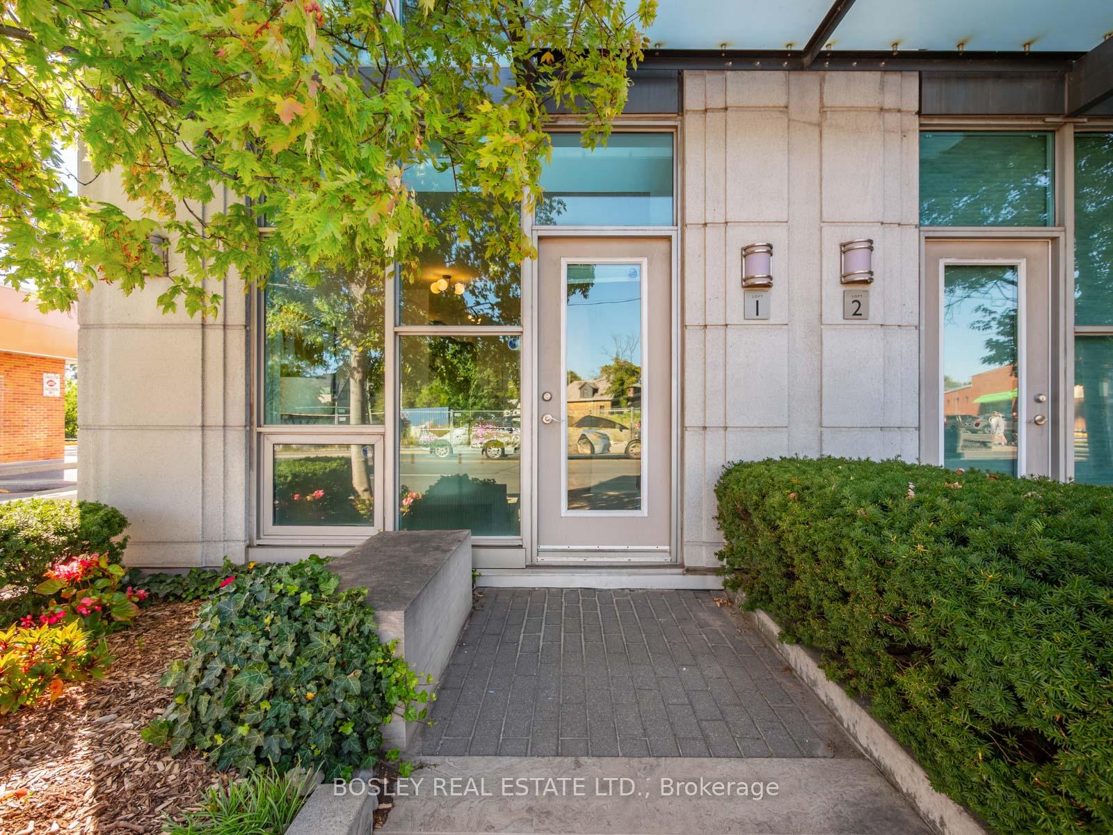 Photo 29 of Unit TH 1, 1048 Broadview Avenue, Toronto, Broadview North — HOMEH