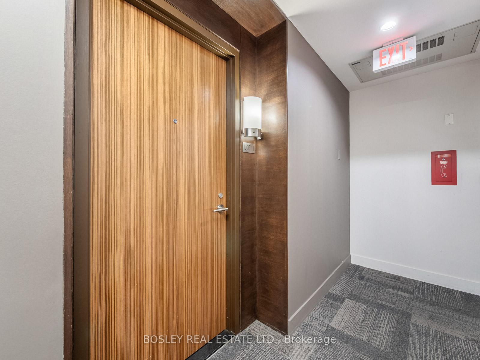 Photo 22 of Unit TH 1, 1048 Broadview Avenue, Toronto, Broadview North — HOMEH