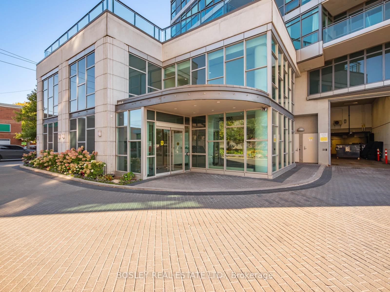 Photo 27 of Unit TH 1, 1048 Broadview Avenue, Toronto, Broadview North — HOMEH