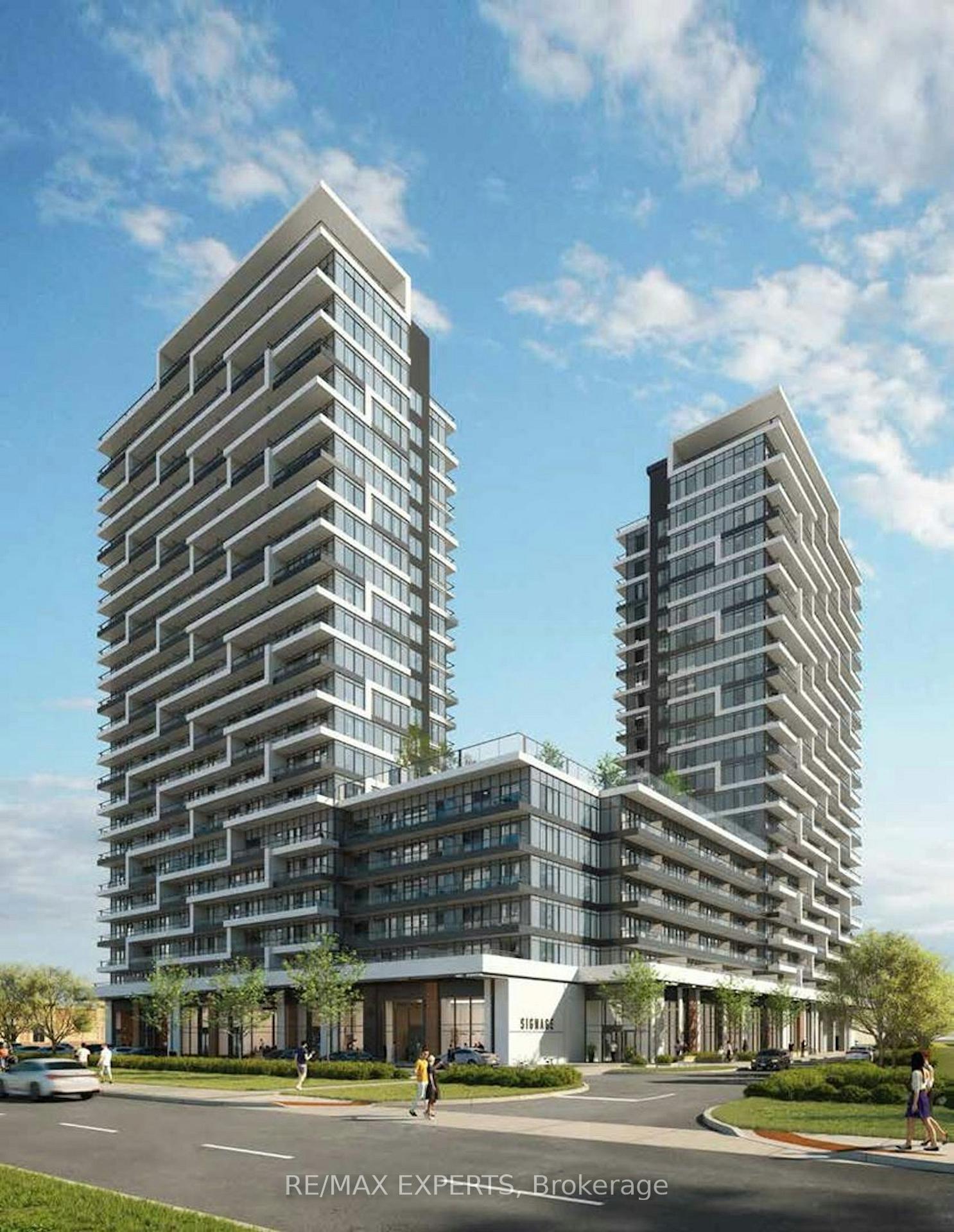 Photo 1 of Unit A-335, 9763 Markham Road, Markham, Greensborough — HOMEH
