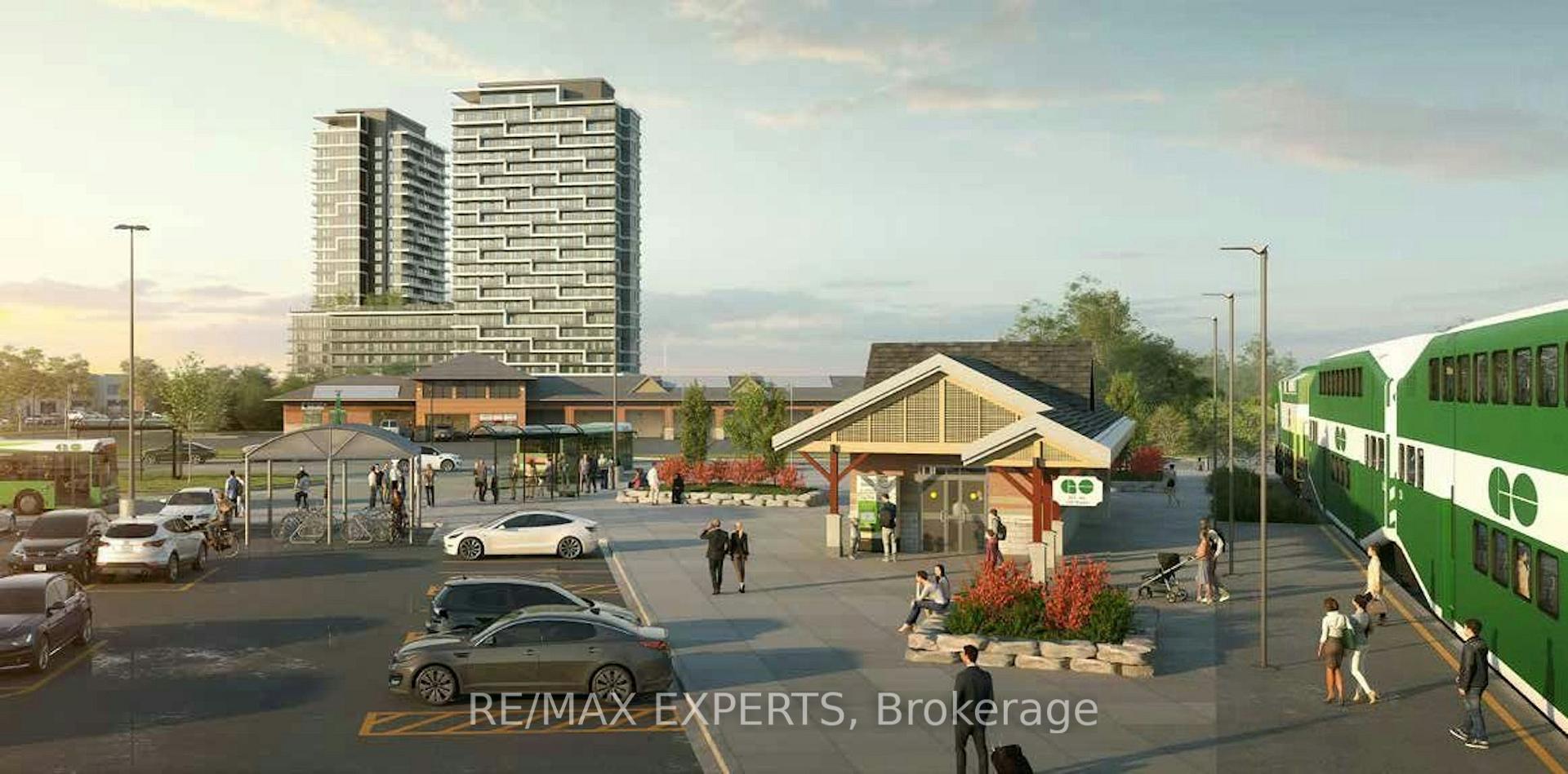 Photo 6 of Unit A-335, 9763 Markham Road, Markham, Greensborough — HOMEH