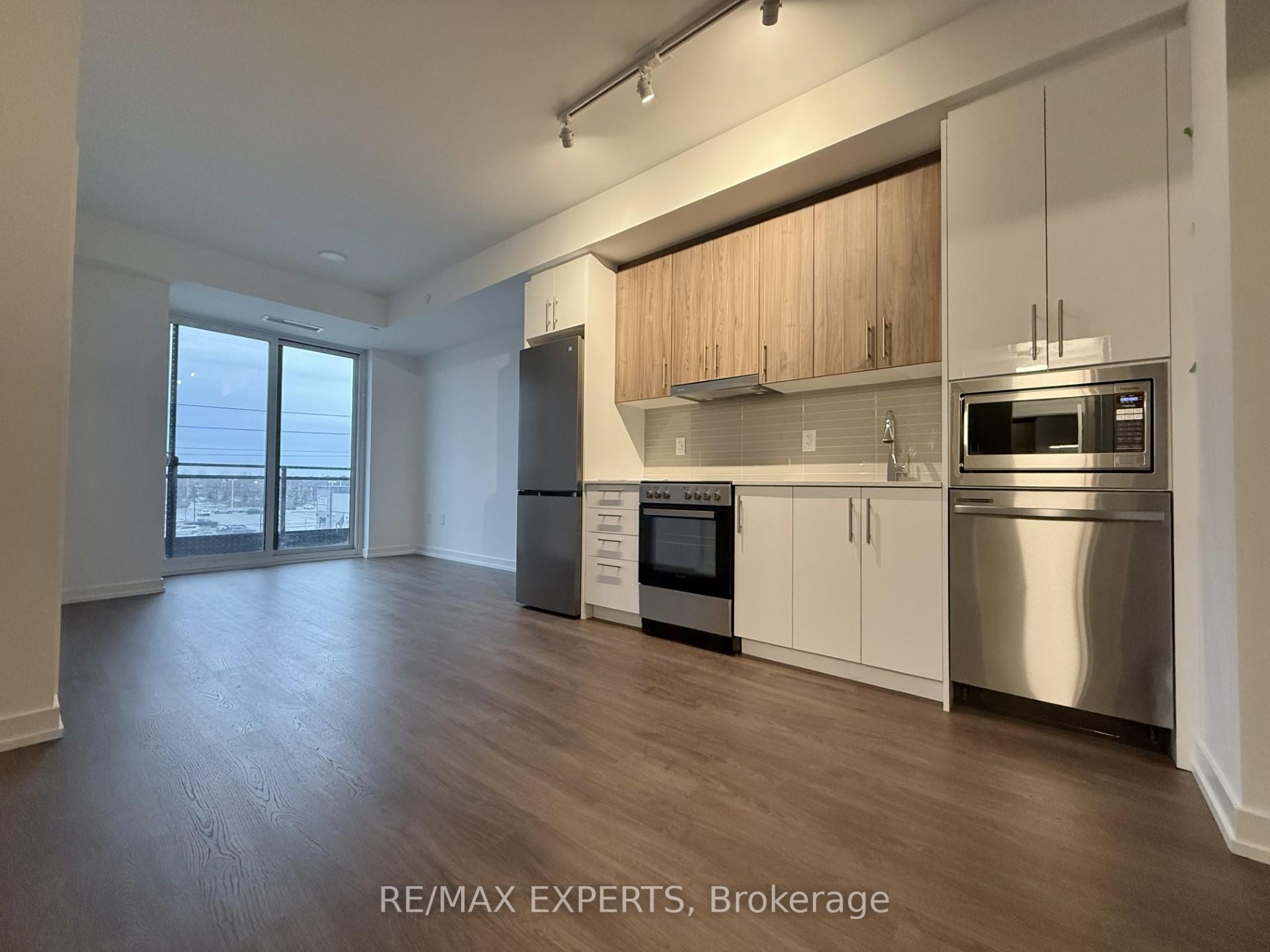 Photo 3 of Unit A-335, 9763 Markham Road, Markham, Greensborough — HOMEH