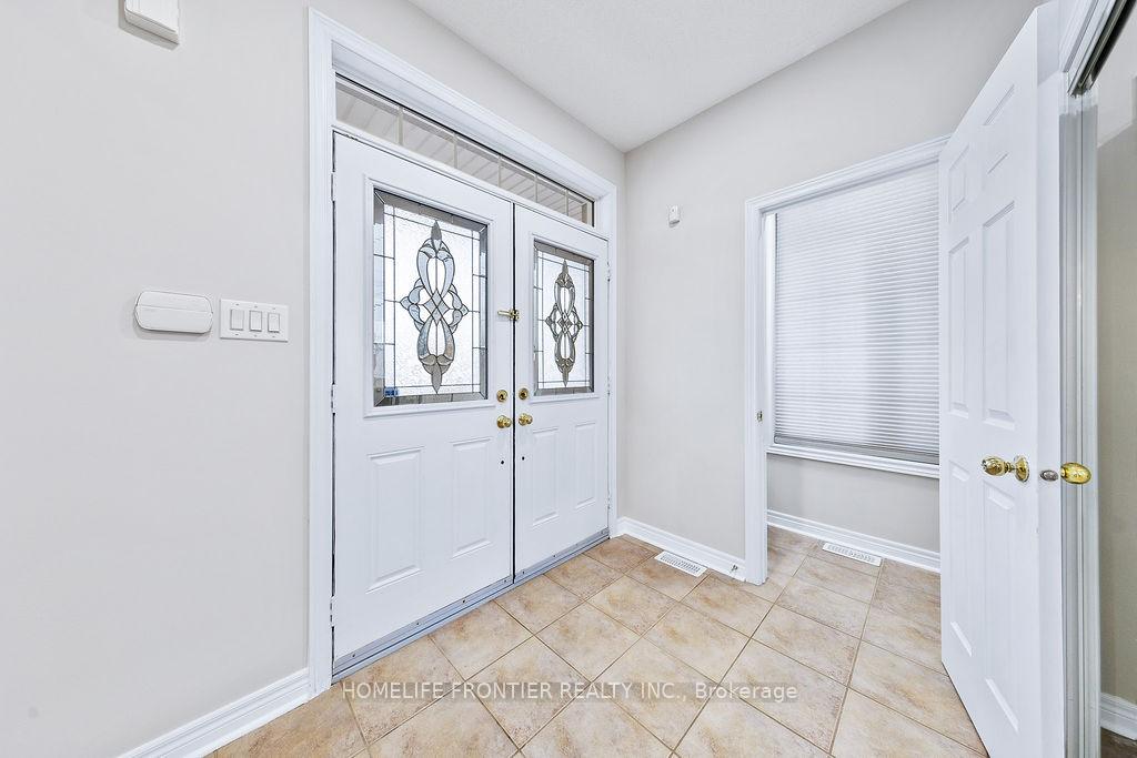 Photo 29 of 2 George Kirby Street, Vaughan, Patterson — HOMEH